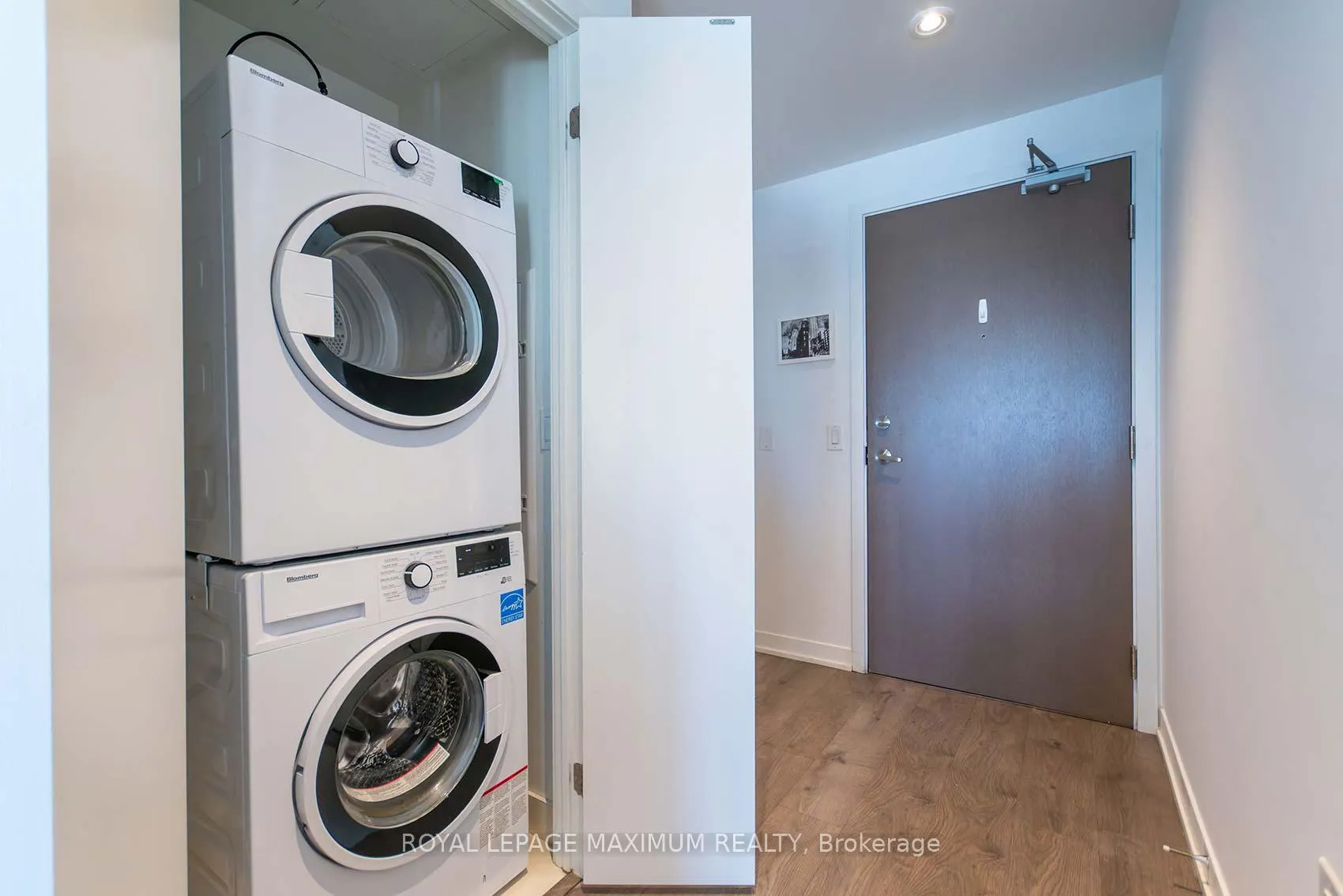 Photo 37 of Unit 2901, 20 Richardson Street, Toronto, Waterfront Communities — HOMEH