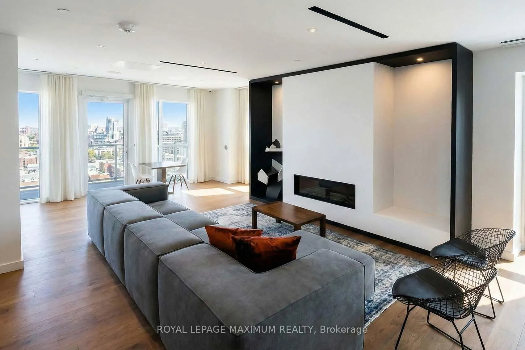Photo 38 of Unit 2901, 20 Richardson Street, Toronto, Waterfront Communities — HOMEH
