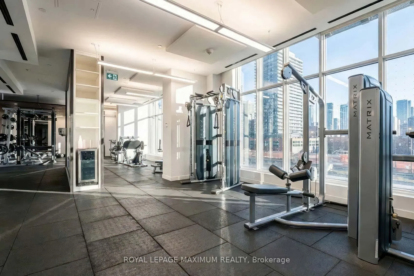 Photo 39 of Unit 2901, 20 Richardson Street, Toronto, Waterfront Communities — HOMEH