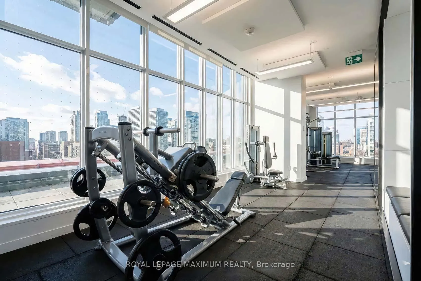 Photo 40 of Unit 2901, 20 Richardson Street, Toronto, Waterfront Communities — HOMEH