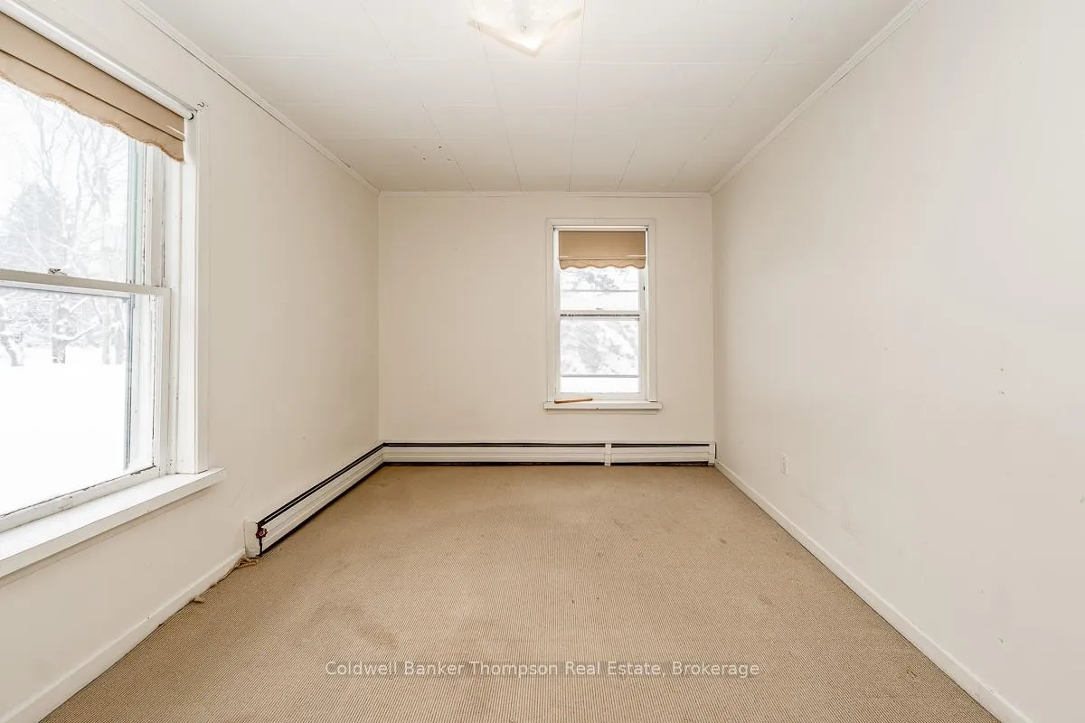 Photo 12 of Unit Unit A, 145 Front Street, Bracebridge, Macaulay — HOMEH
