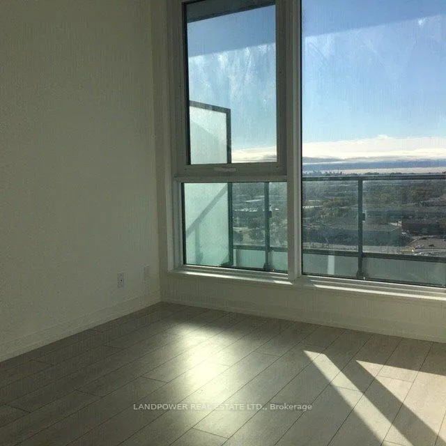 Photo 3 of Unit 2309, 5 Buttermill Avenue, Vaughan, Concord — HOMEH