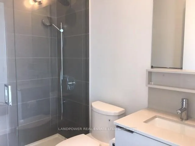 Photo 6 of Unit 2309, 5 Buttermill Avenue, Vaughan, Concord — HOMEH