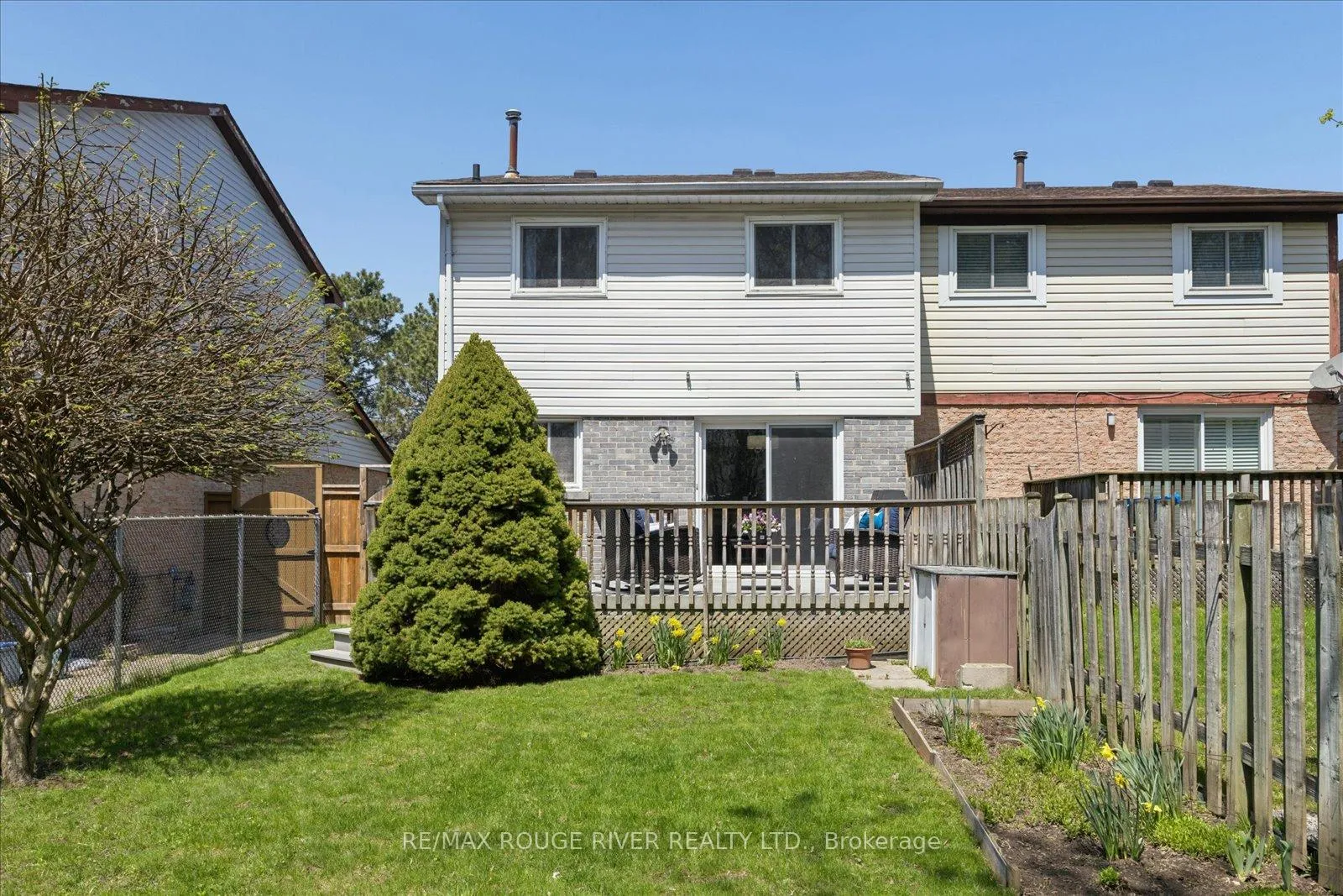 Photo 28 of 886 Gentry Crescent, Oshawa, Eastdale — HOMEH