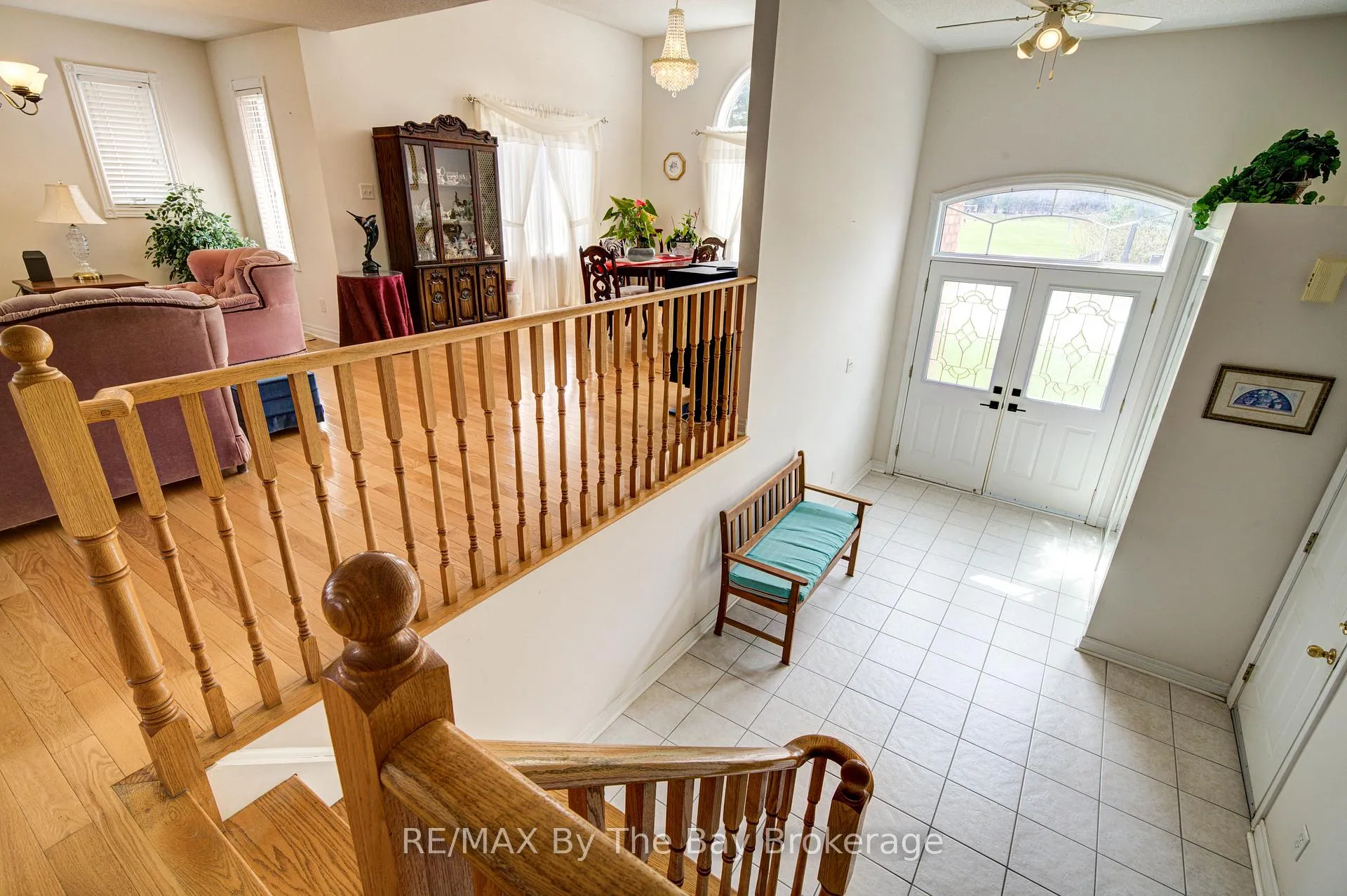 Photo 9 of 420 Ramblewood Drive, Wasaga Beach — HOMEH