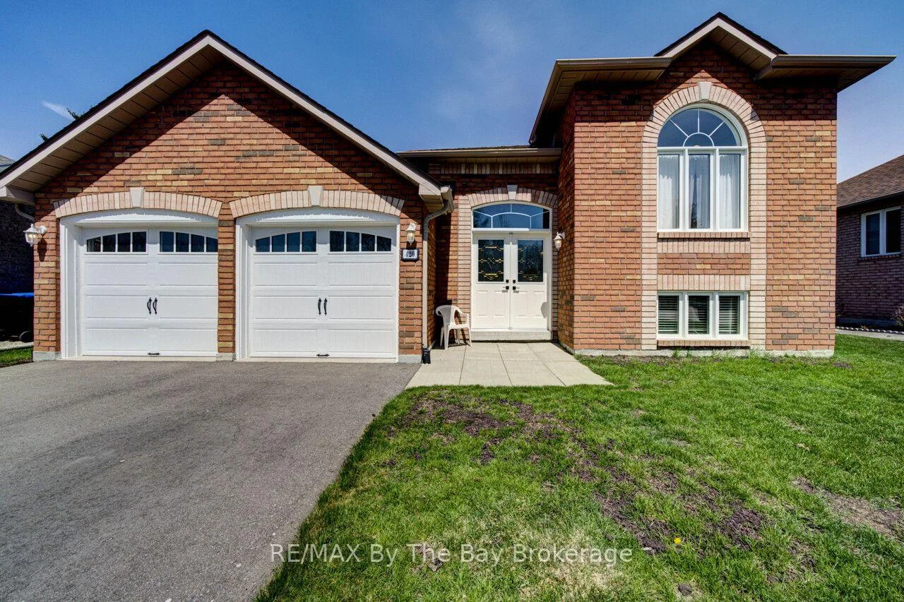 Photo 4 of 420 Ramblewood Drive, Wasaga Beach — HOMEH