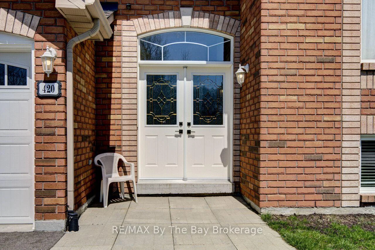 Photo 6 of 420 Ramblewood Drive, Wasaga Beach — HOMEH