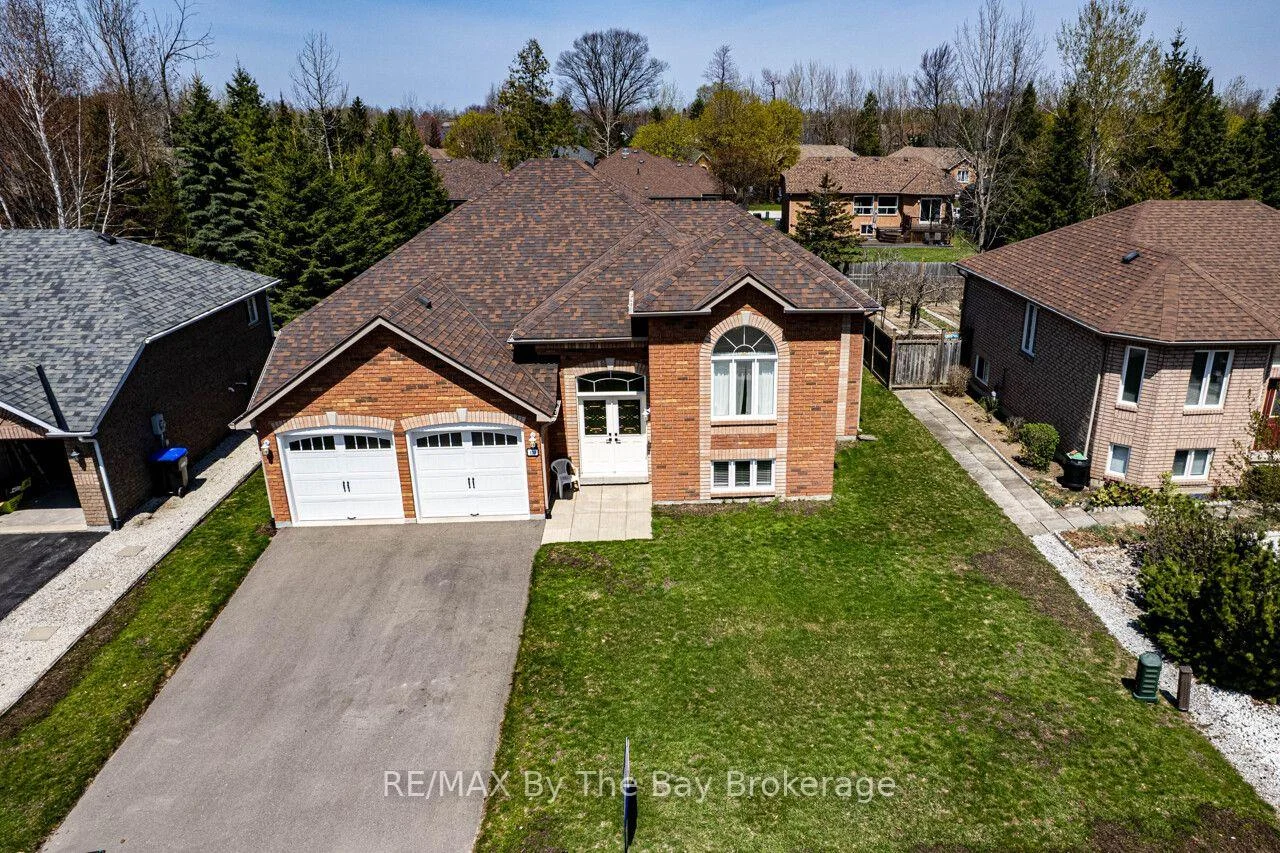 Photo 85 of 420 Ramblewood Drive, Wasaga Beach — HOMEH