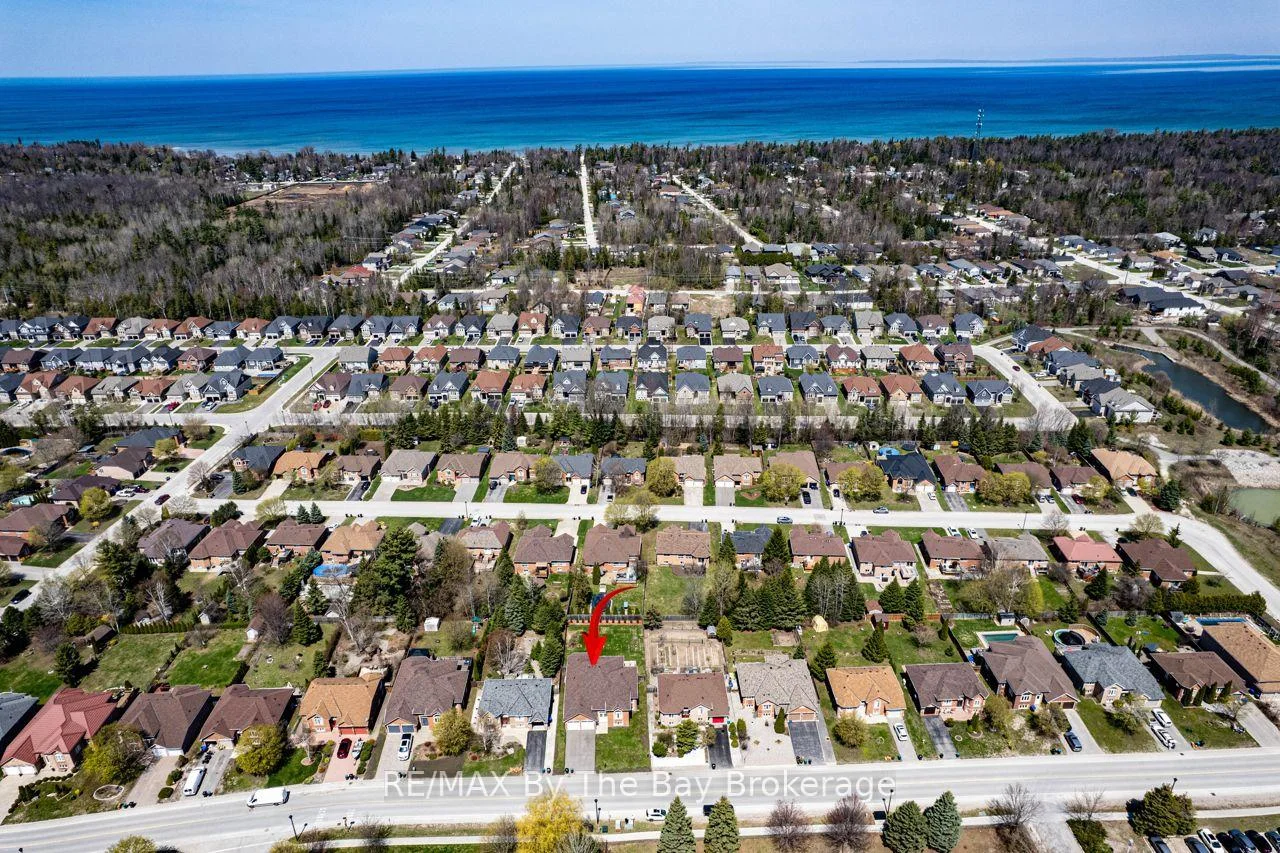 Photo 91 of 420 Ramblewood Drive, Wasaga Beach — HOMEH