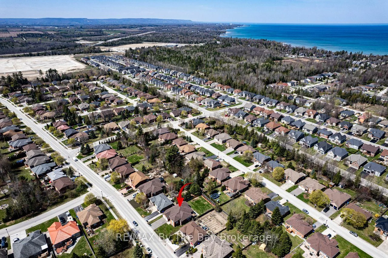 Photo 93 of 420 Ramblewood Drive, Wasaga Beach — HOMEH
