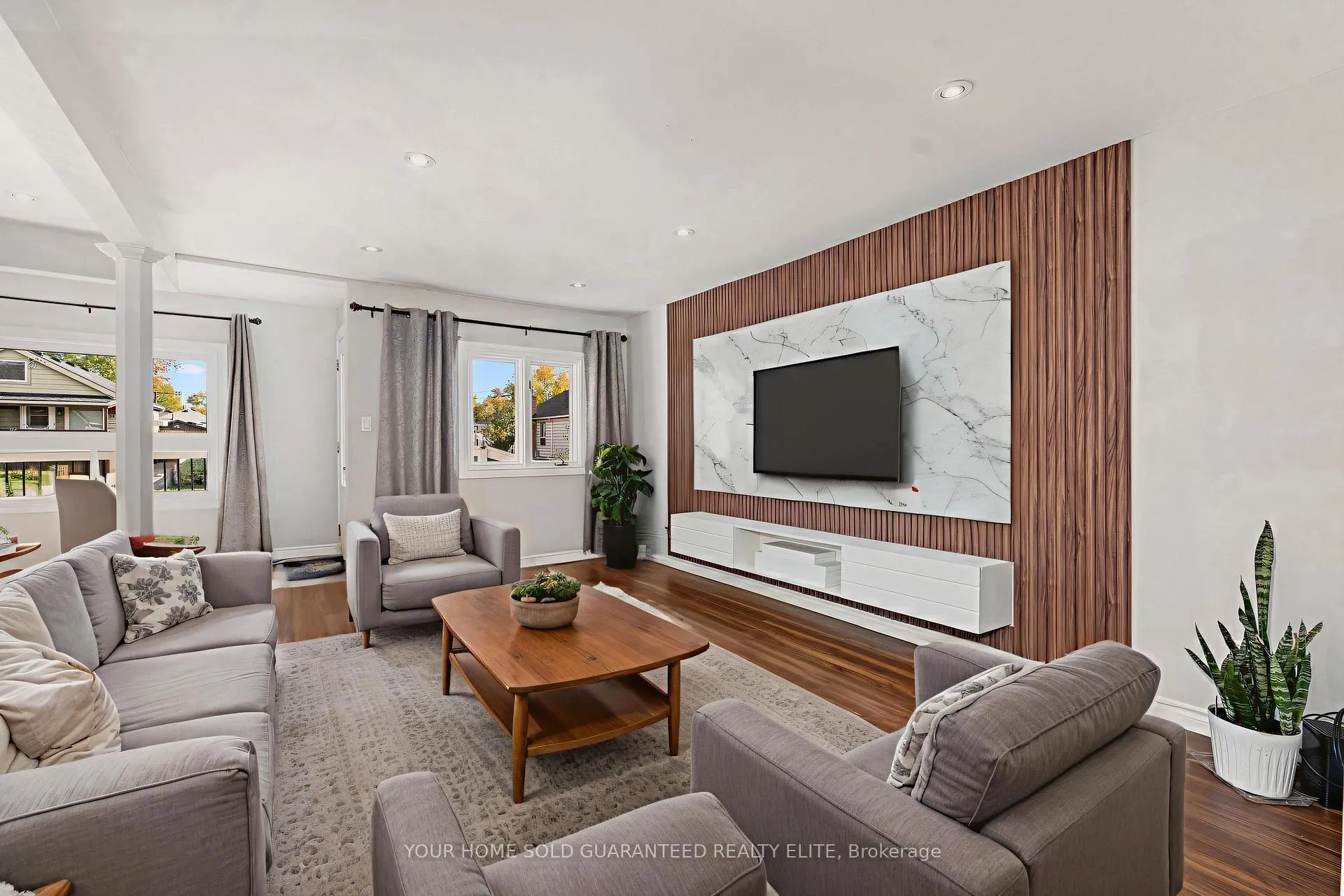 Photo 4 of 233 Normanhurst Avenue, Hamilton, Normanhurst — HOMEH