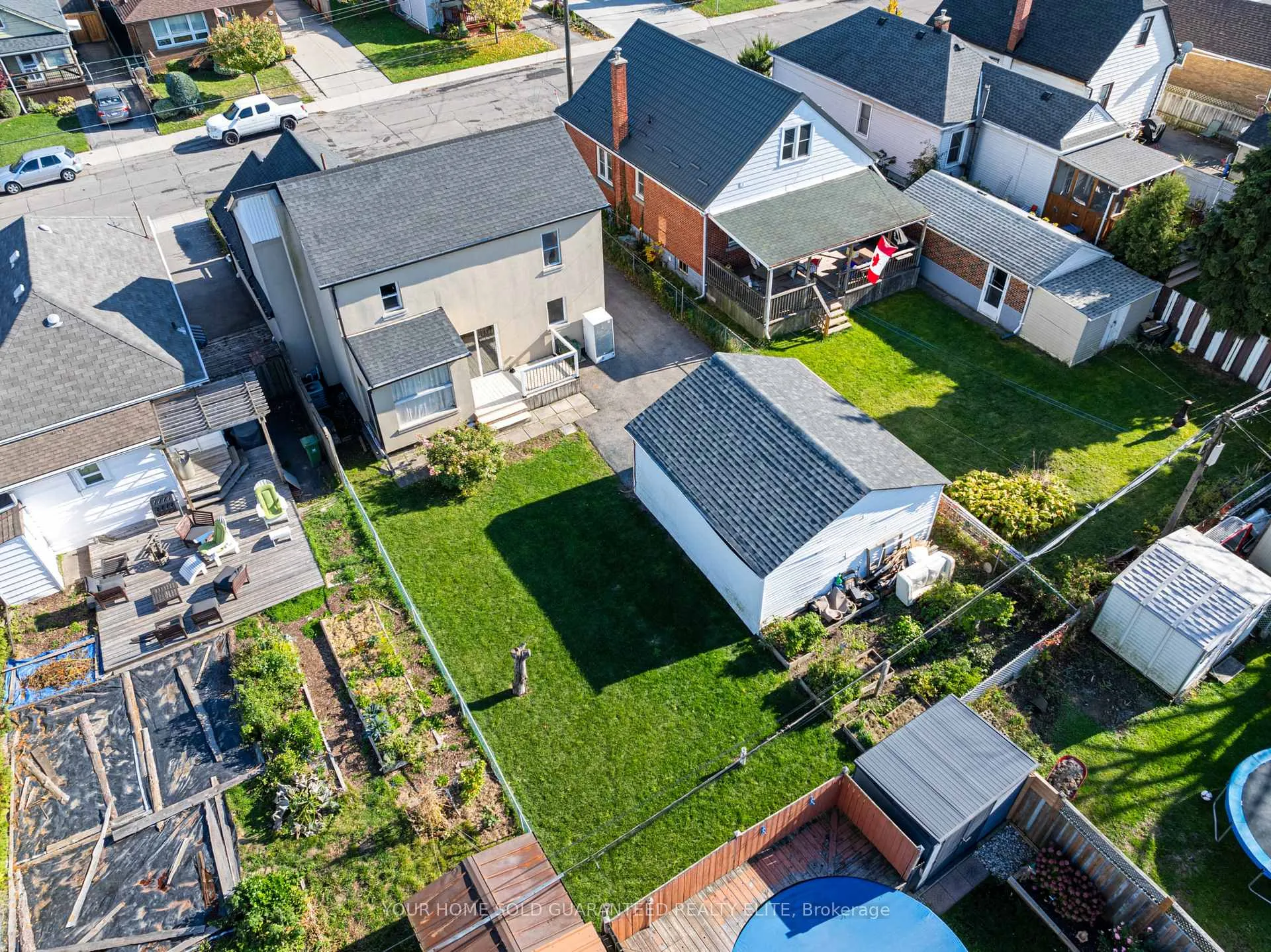 Photo 22 of 233 Normanhurst Avenue, Hamilton, Normanhurst — HOMEH