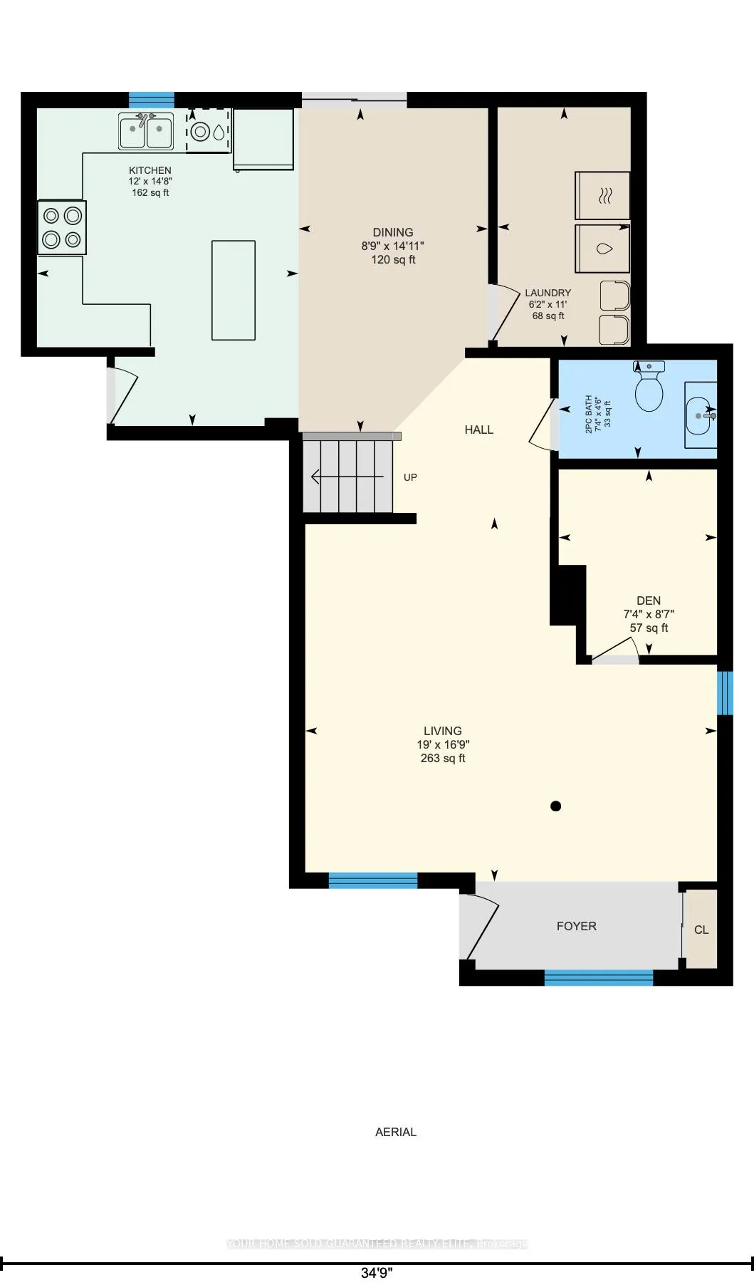 Photo 35 of 233 Normanhurst Avenue, Hamilton, Normanhurst — HOMEH