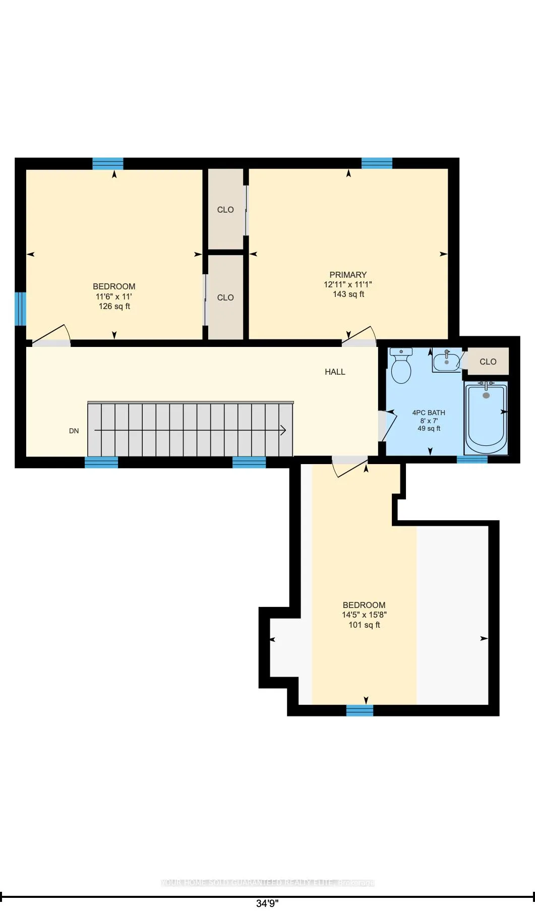 Photo 36 of 233 Normanhurst Avenue, Hamilton, Normanhurst — HOMEH