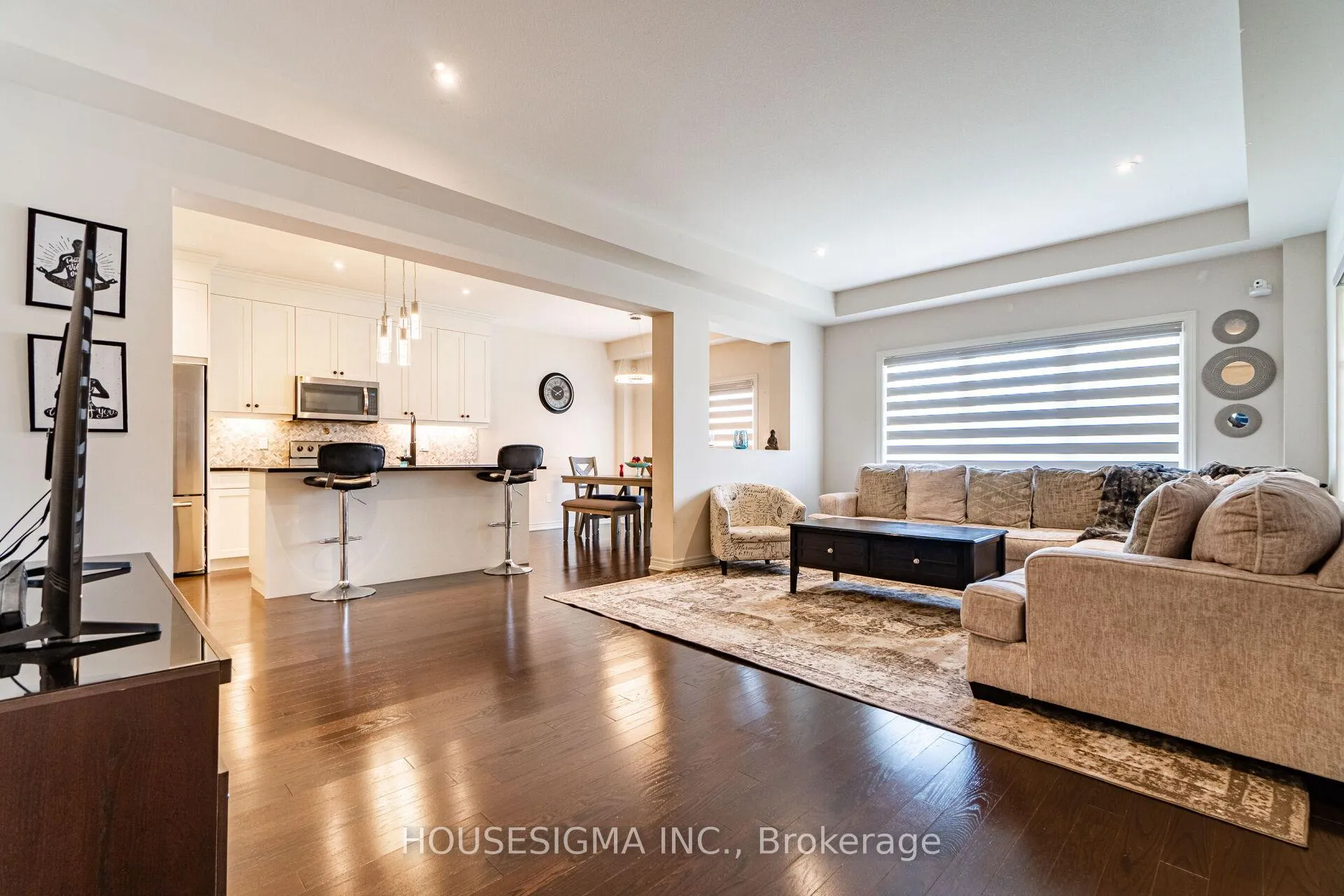 Photo 6 of 6099 Eaglewood Drive, Niagara Falls, Oldfield — HOMEH