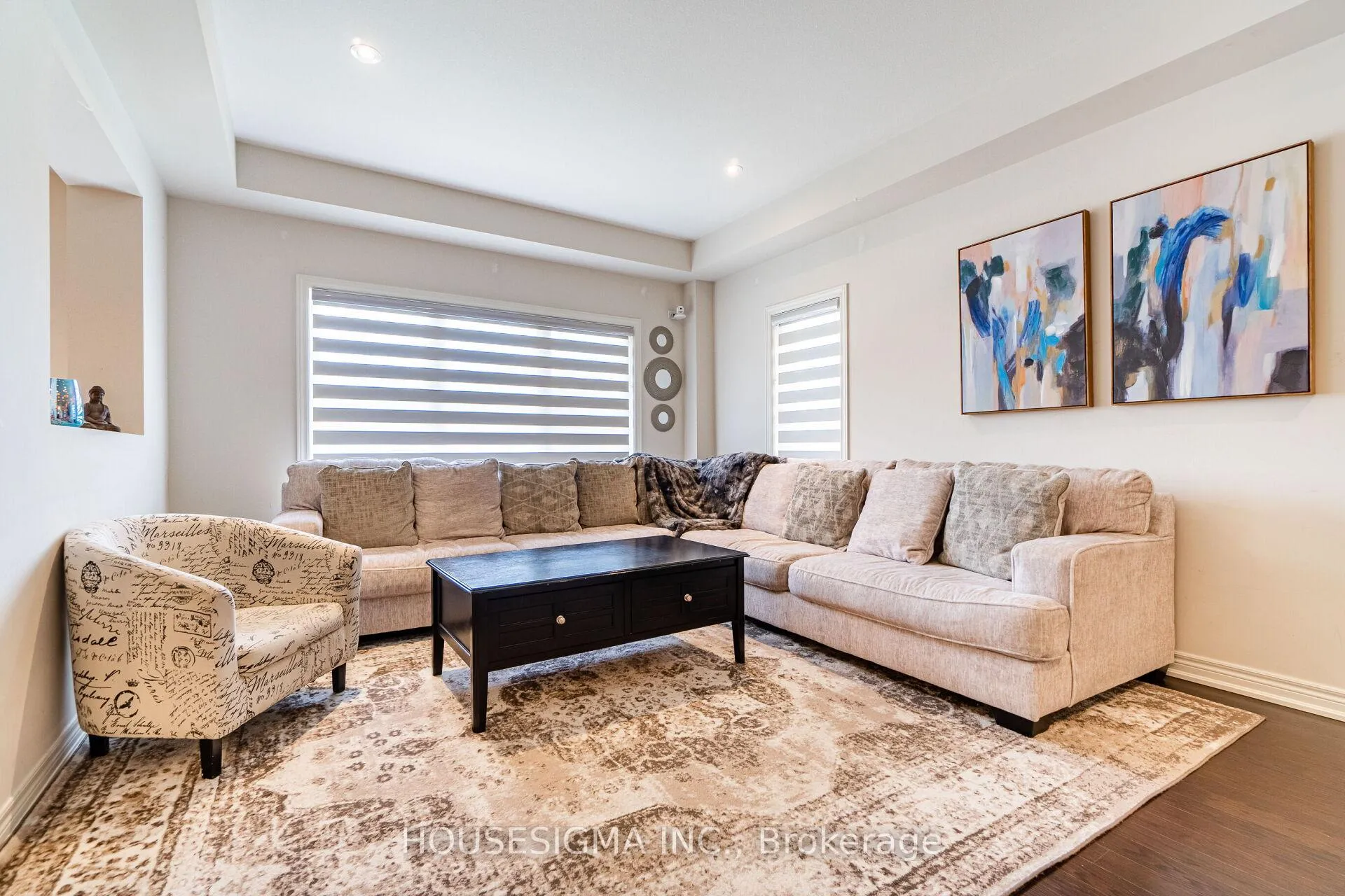 Photo 8 of 6099 Eaglewood Drive, Niagara Falls, Oldfield — HOMEH