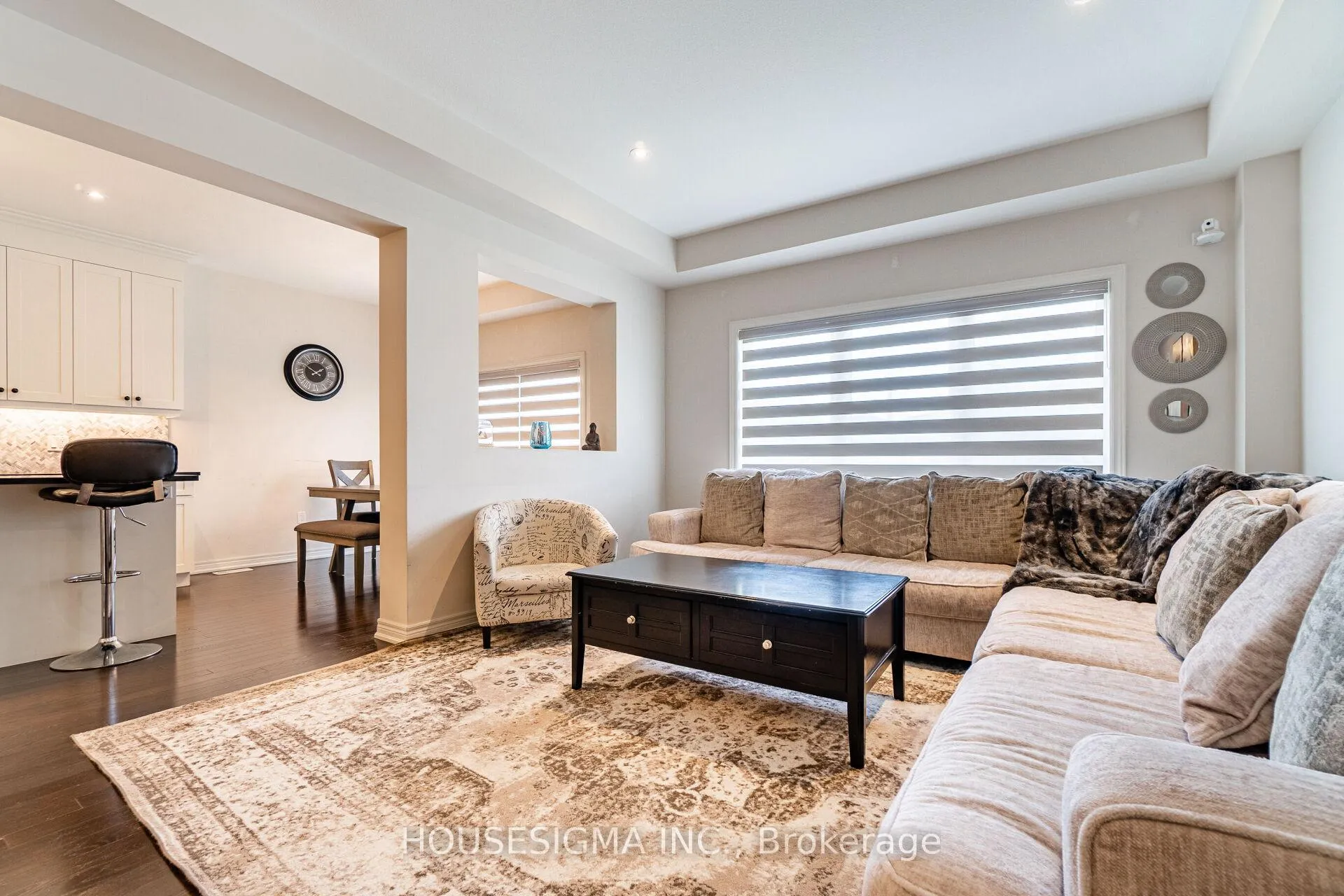 Photo 9 of 6099 Eaglewood Drive, Niagara Falls, Oldfield — HOMEH