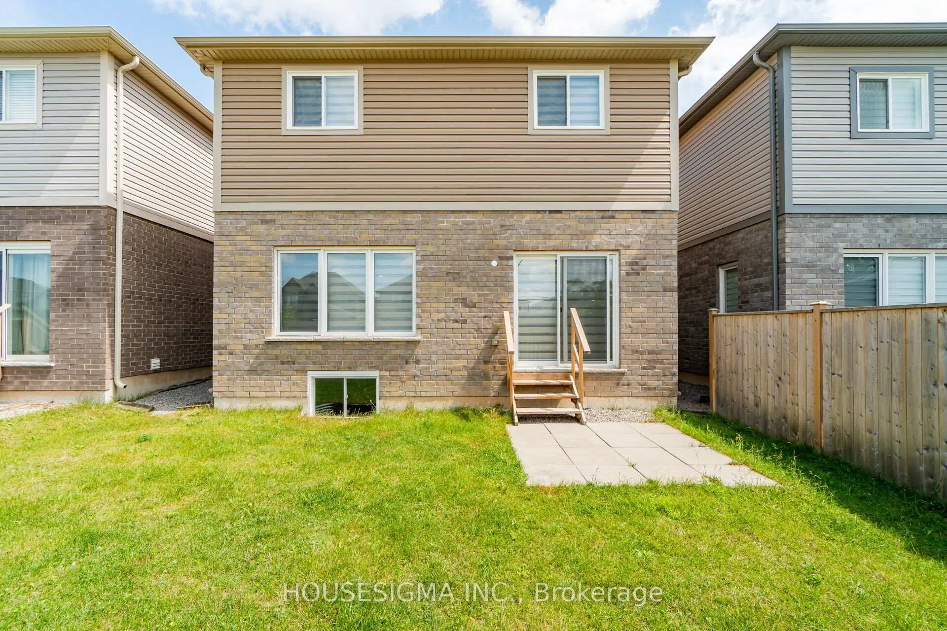 Photo 25 of 6099 Eaglewood Drive, Niagara Falls, Oldfield — HOMEH