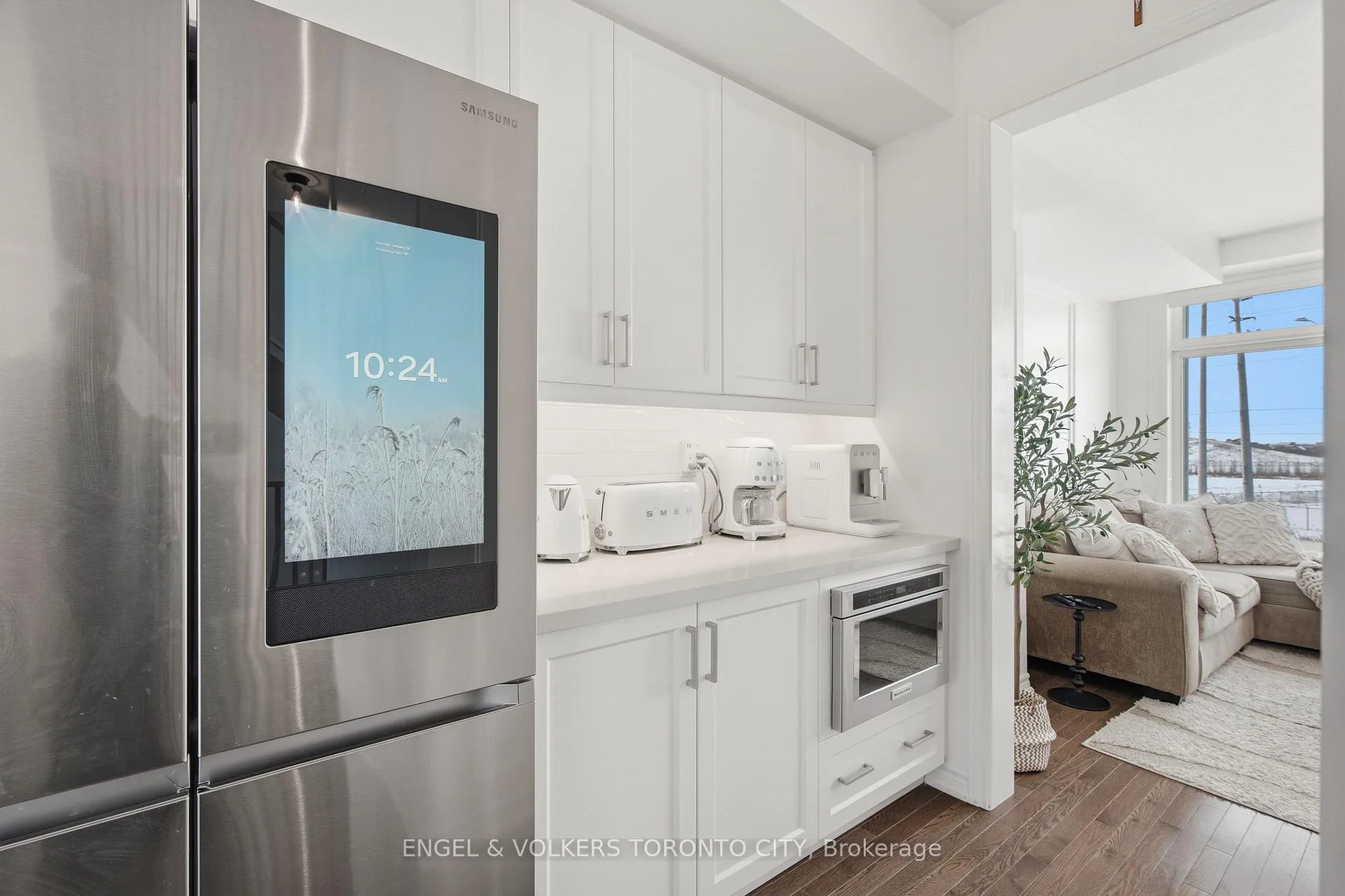 Photo 14 of 43 Holyrood Crescent, Vaughan, Kleinburg — HOMEH