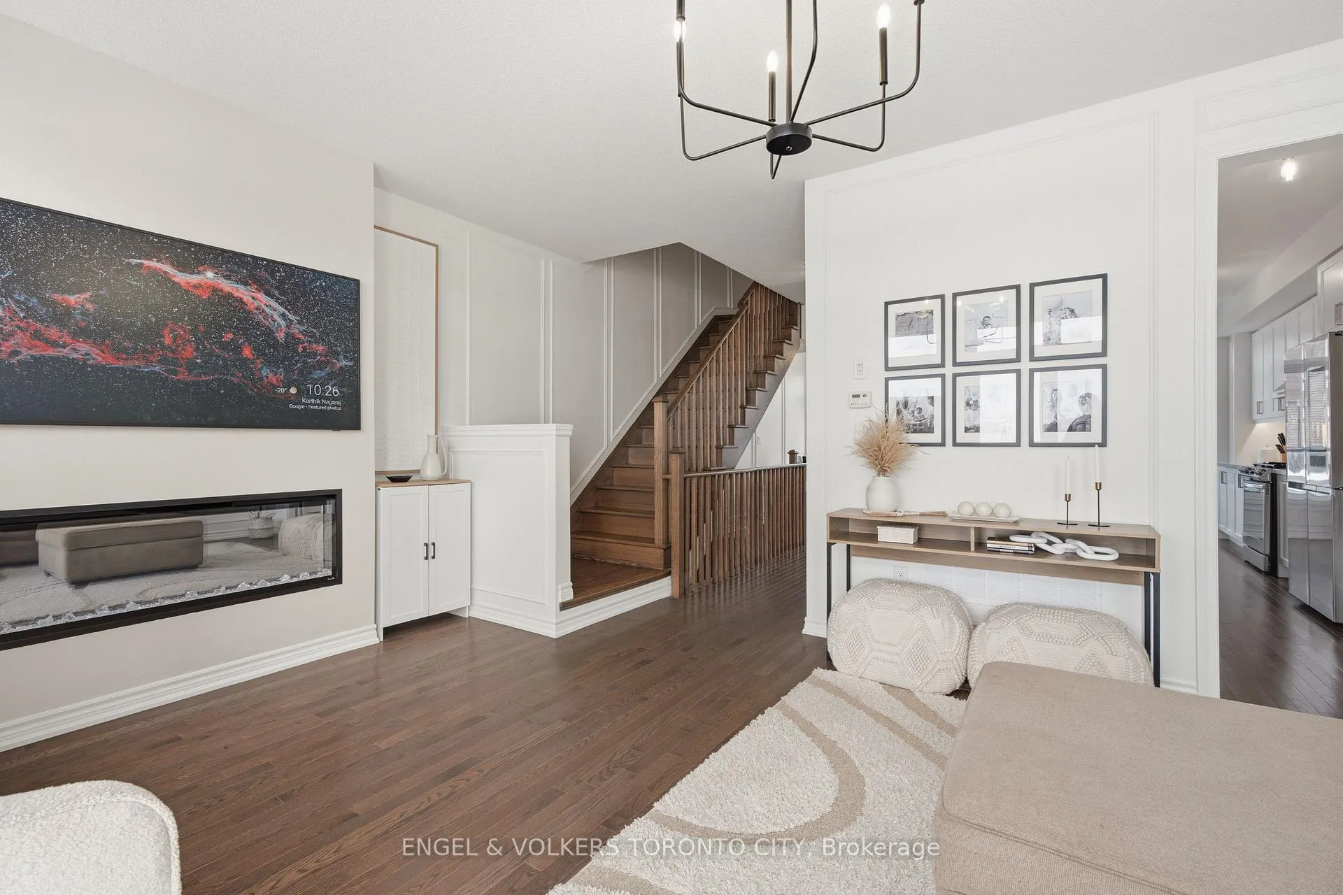 Photo 18 of 43 Holyrood Crescent, Vaughan, Kleinburg — HOMEH