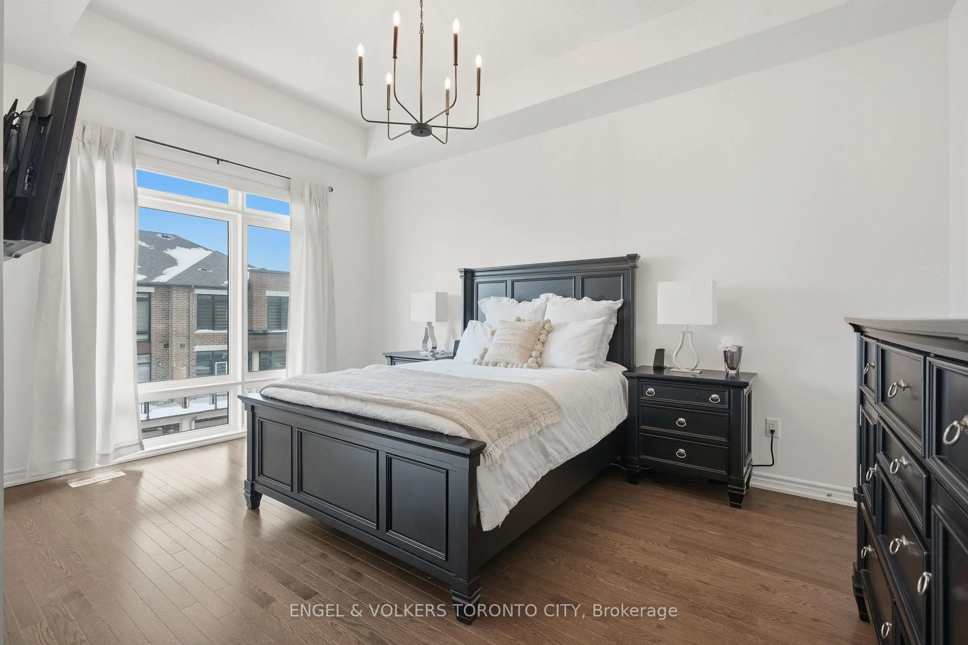 Photo 20 of 43 Holyrood Crescent, Vaughan, Kleinburg — HOMEH