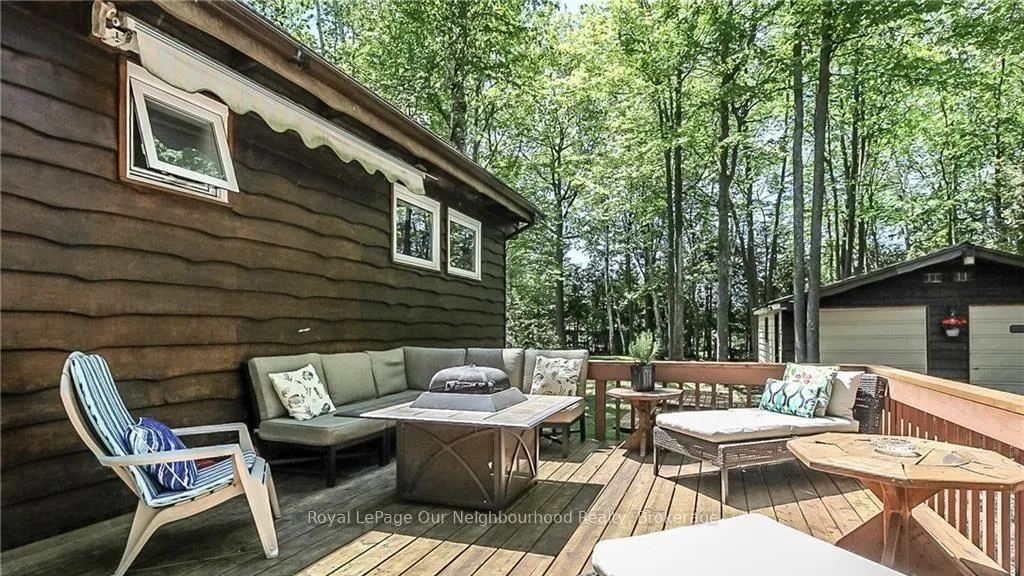 Photo 20 of 236 Zoo Park Road, Wasaga Beach — HOMEH