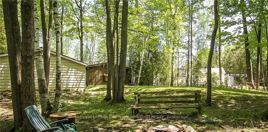 Photo 22 of 236 Zoo Park Road, Wasaga Beach — HOMEH