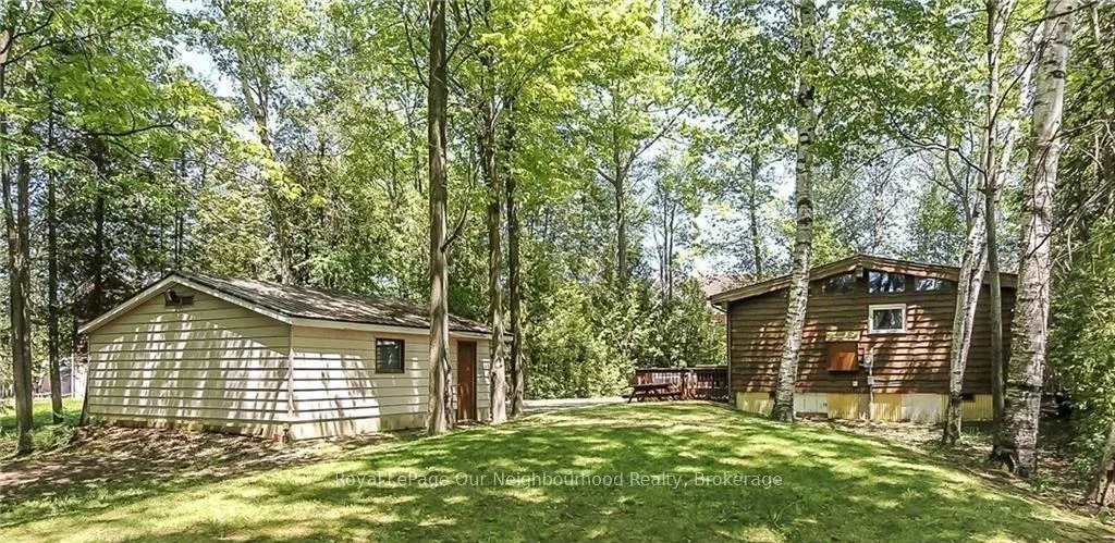Photo 23 of 236 Zoo Park Road, Wasaga Beach — HOMEH