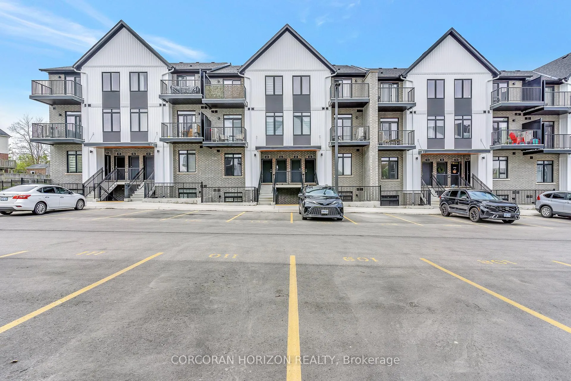 Photo 2 of Unit 56, 405 Myers Road, Cambridge, Little's Corners — HOMEH