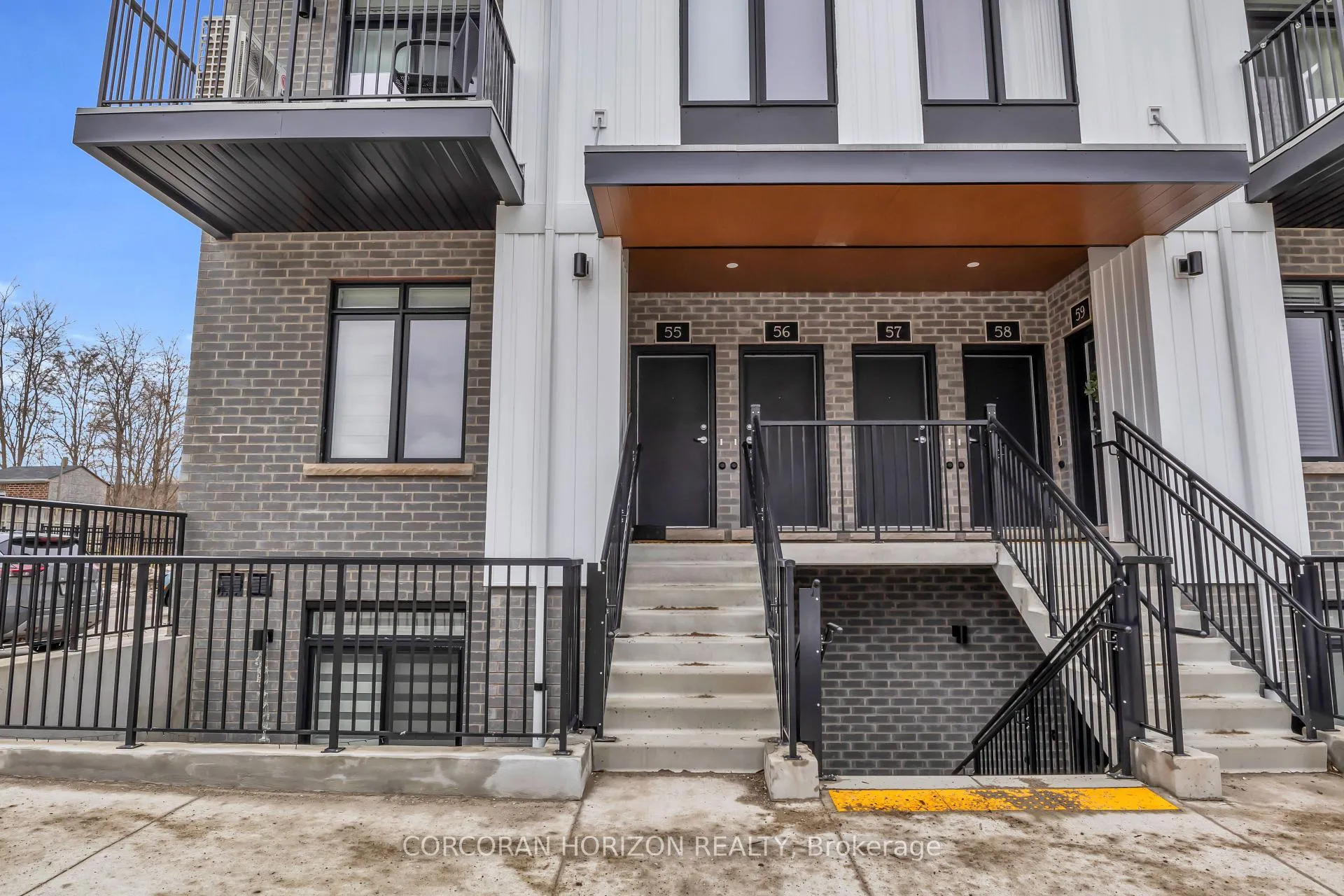 Photo 3 of Unit 56, 405 Myers Road, Cambridge, Little's Corners — HOMEH