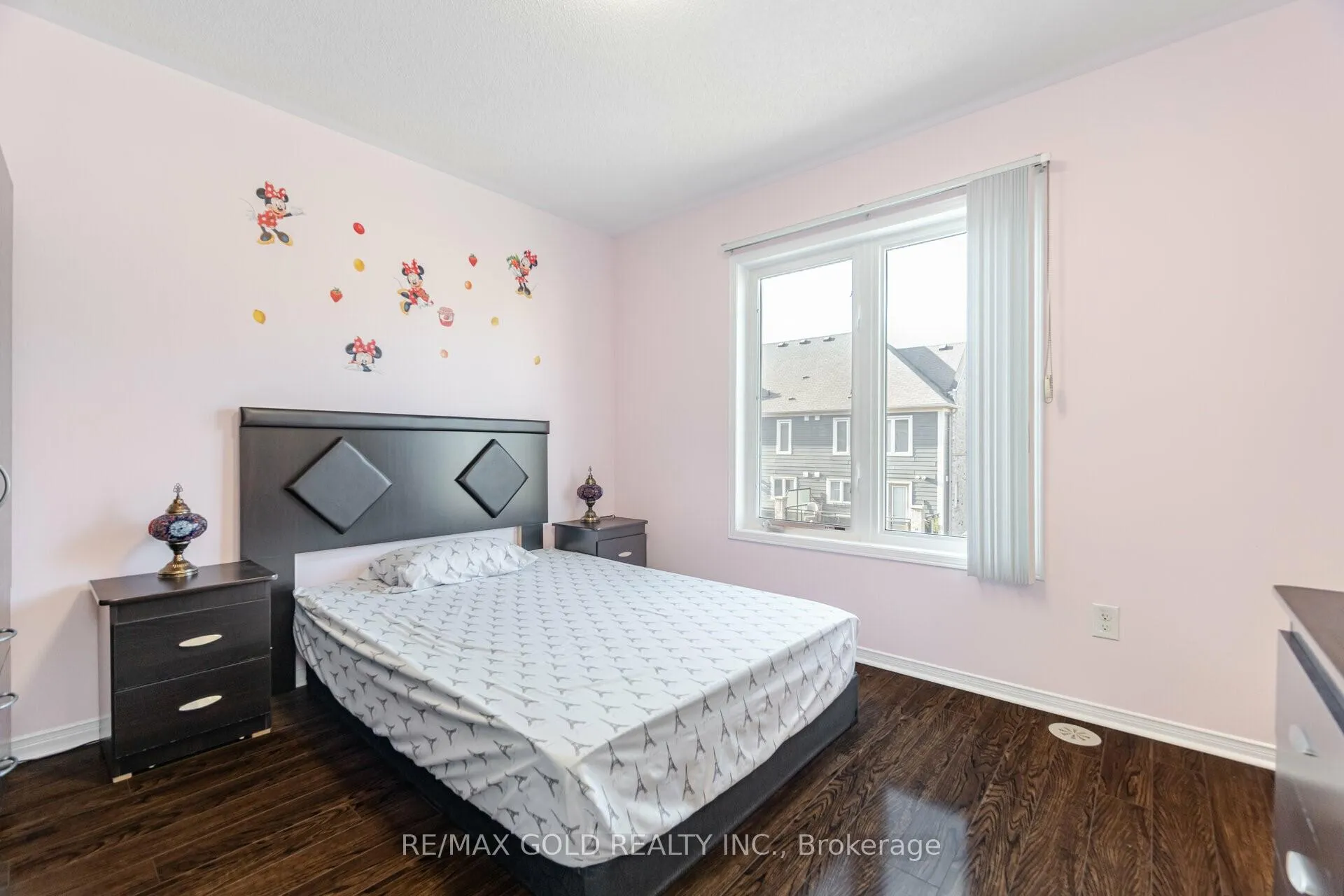 Photo 9 of Unit 142, 60 Fairwood Circle, Brampton, Sandringham-Wellington — HOMEH