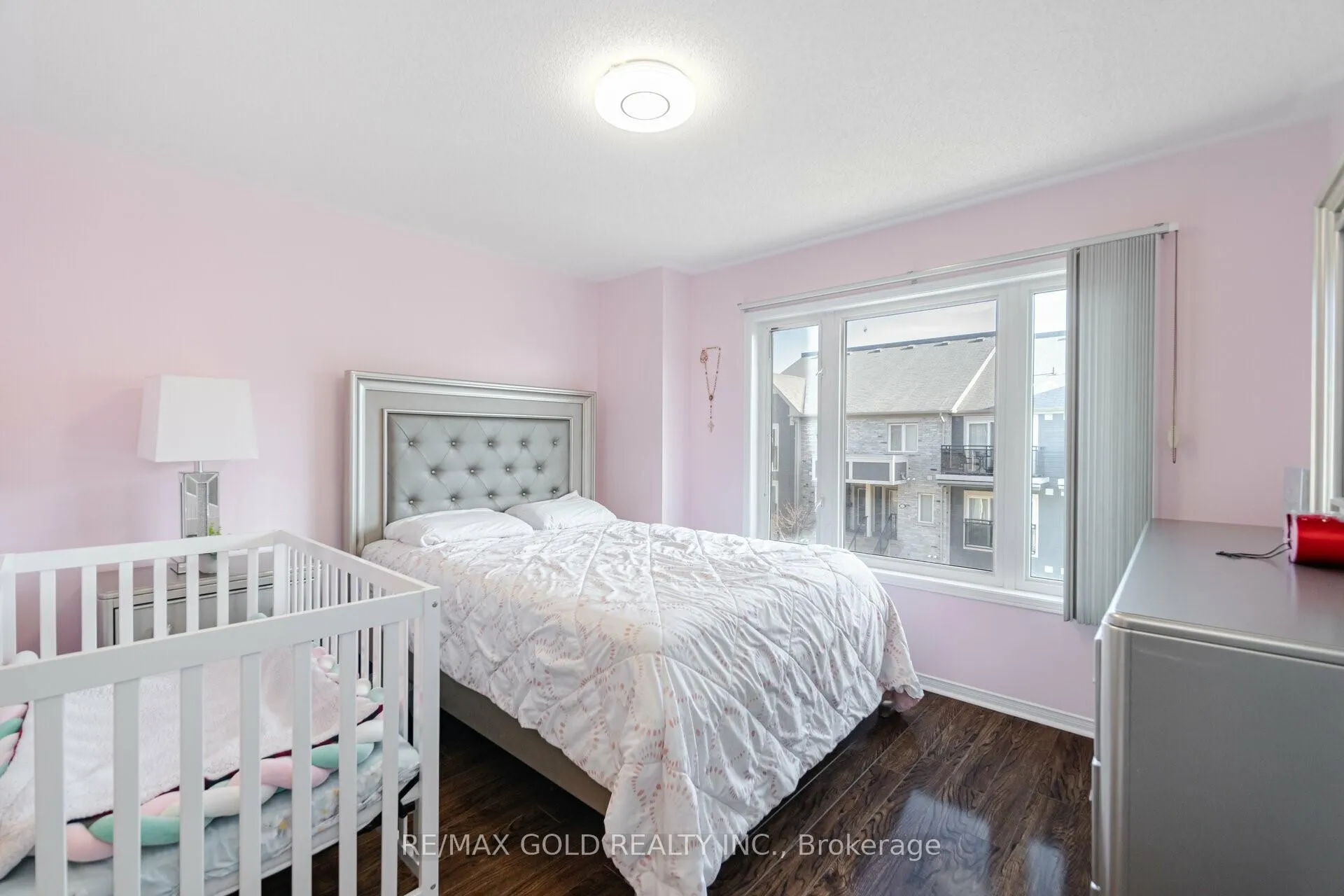 Photo 11 of Unit 142, 60 Fairwood Circle, Brampton, Sandringham-Wellington — HOMEH