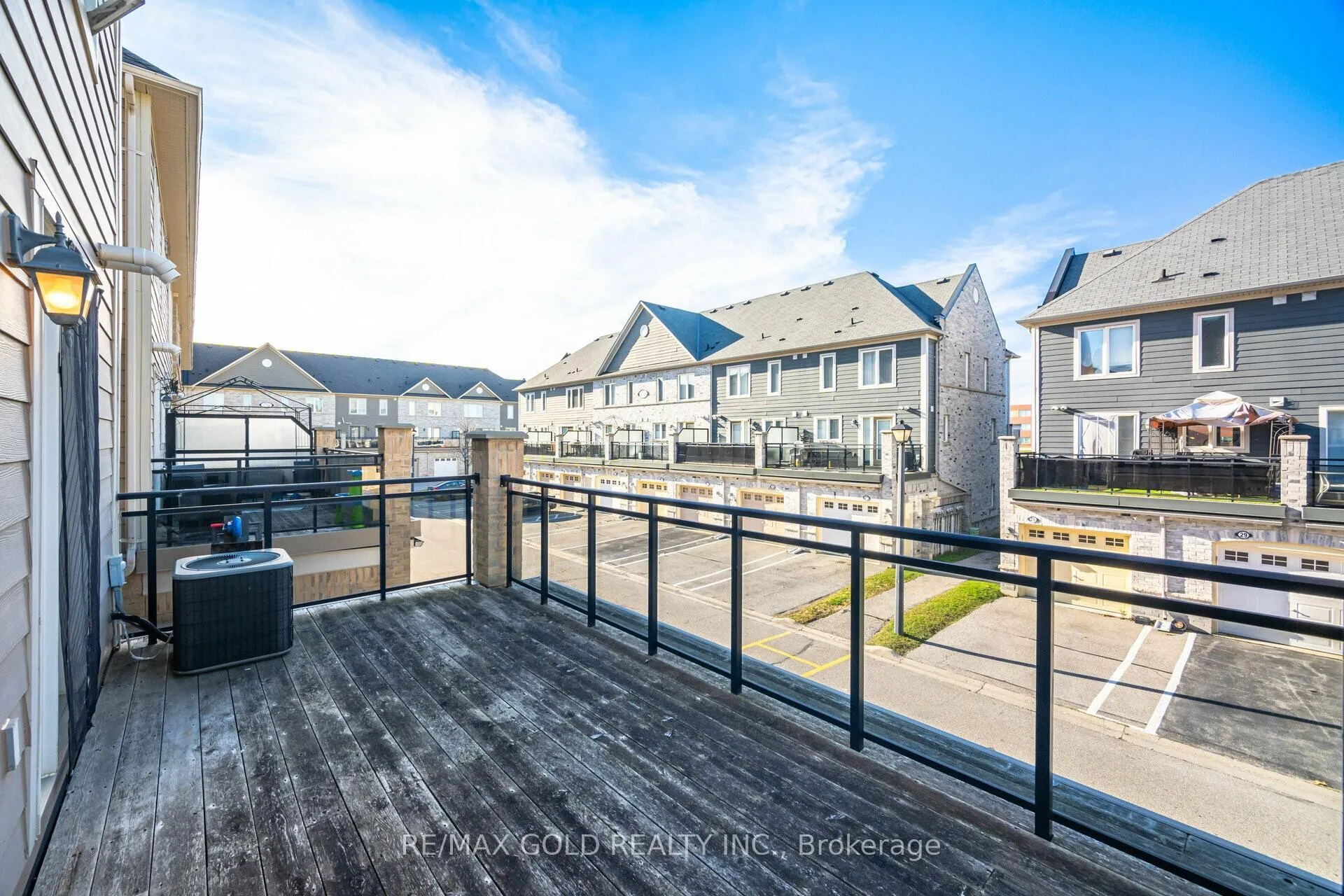 Photo 14 of Unit 142, 60 Fairwood Circle, Brampton, Sandringham-Wellington — HOMEH