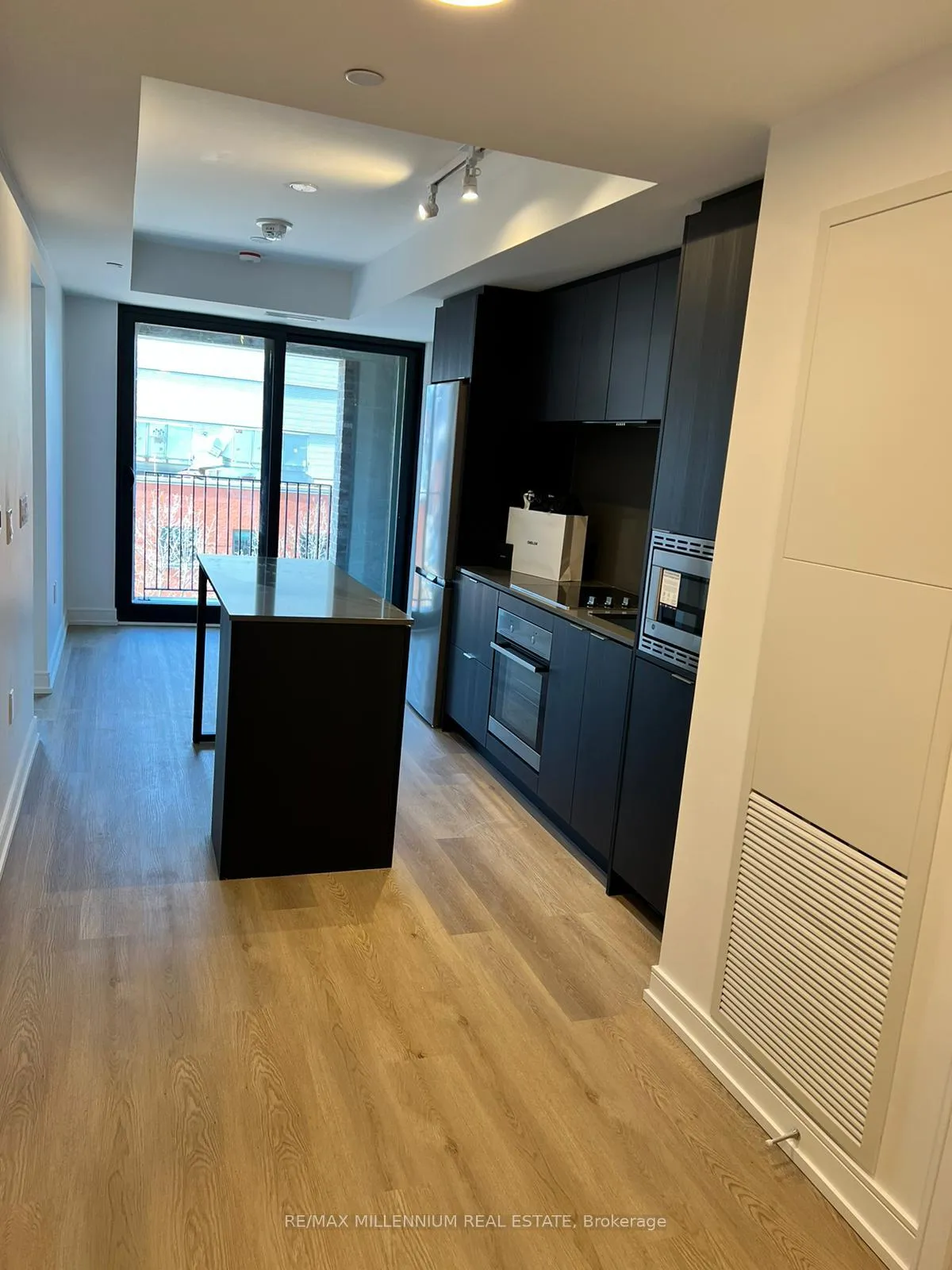 Photo 1 of Unit 413, 1 Jarvis Street, Hamilton, Beasley — HOMEH
