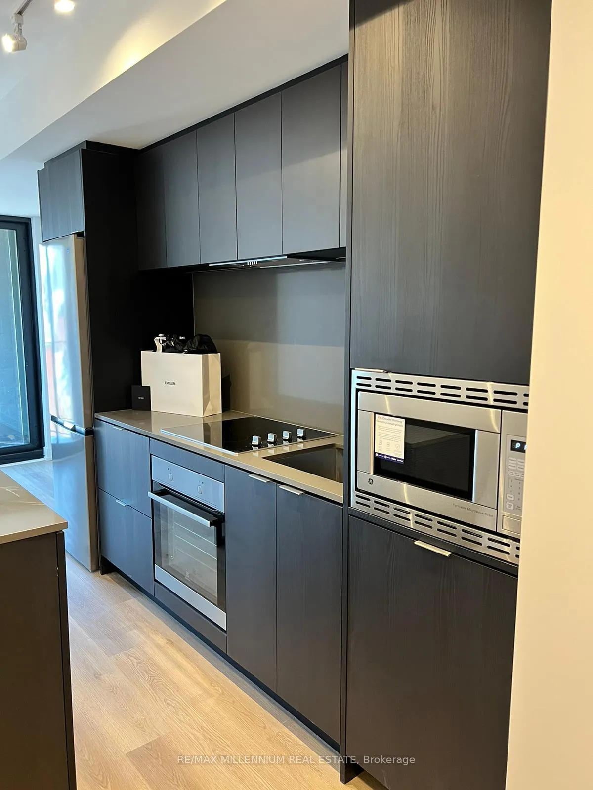 Photo 2 of Unit 413, 1 Jarvis Street, Hamilton, Beasley — HOMEH