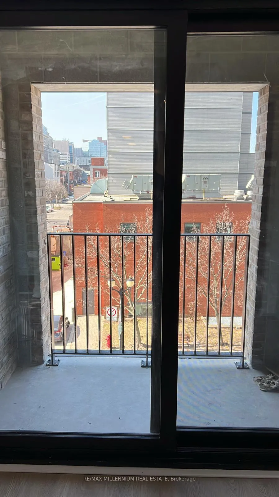 Photo 7 of Unit 413, 1 Jarvis Street, Hamilton, Beasley — HOMEH