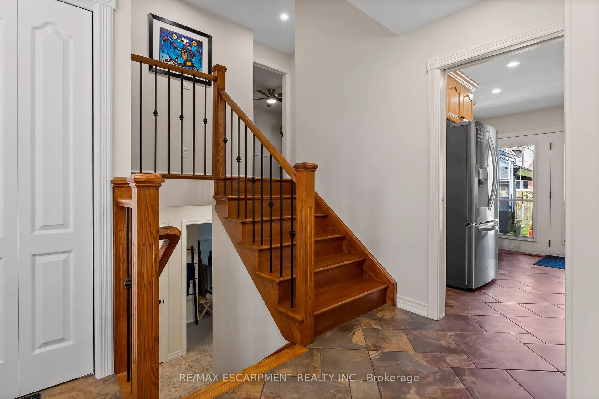 Photo 15 of 105 Daleview Drive, Pelham, Fonthill — HOMEH