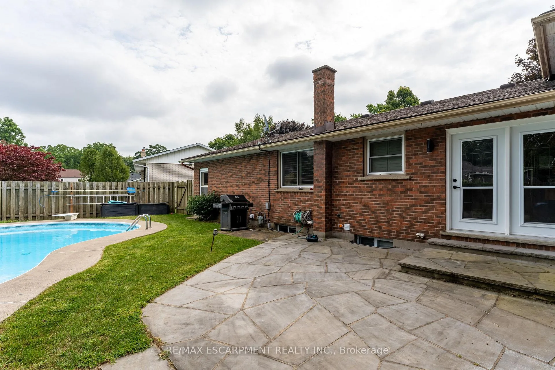 Photo 29 of 105 Daleview Drive, Pelham, Fonthill — HOMEH