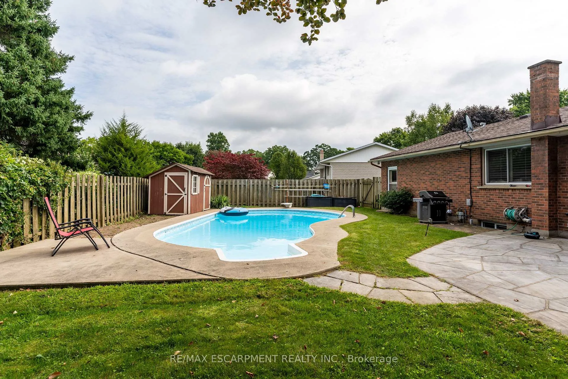 Photo 30 of 105 Daleview Drive, Pelham, Fonthill — HOMEH