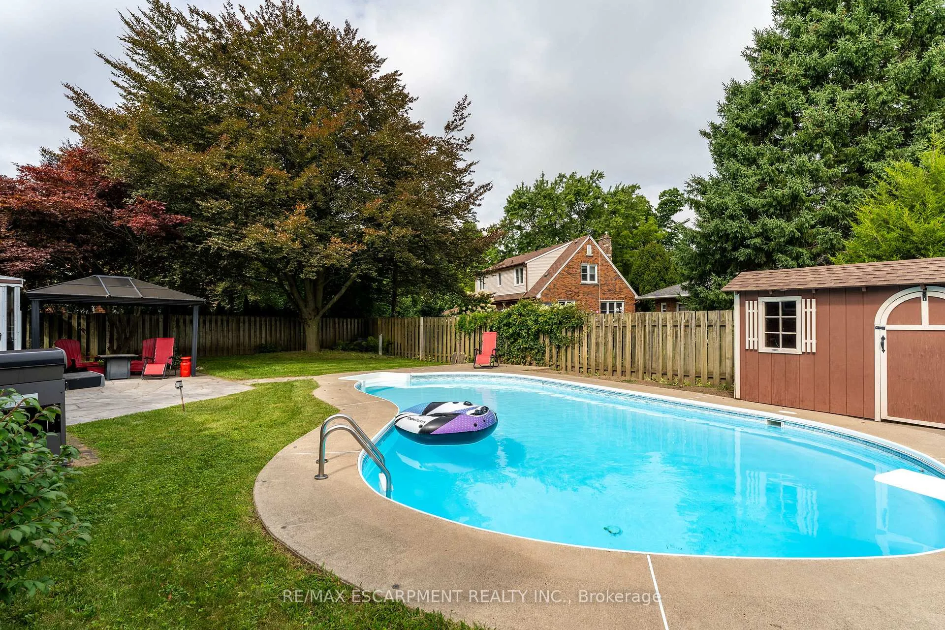 Photo 34 of 105 Daleview Drive, Pelham, Fonthill — HOMEH