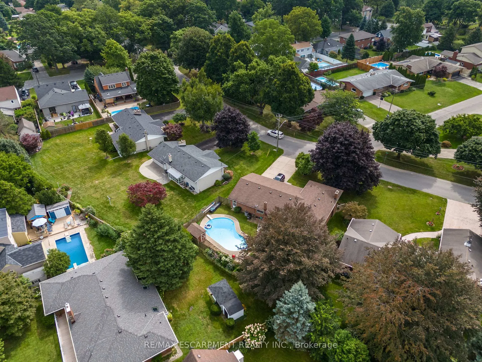 Photo 37 of 105 Daleview Drive, Pelham, Fonthill — HOMEH