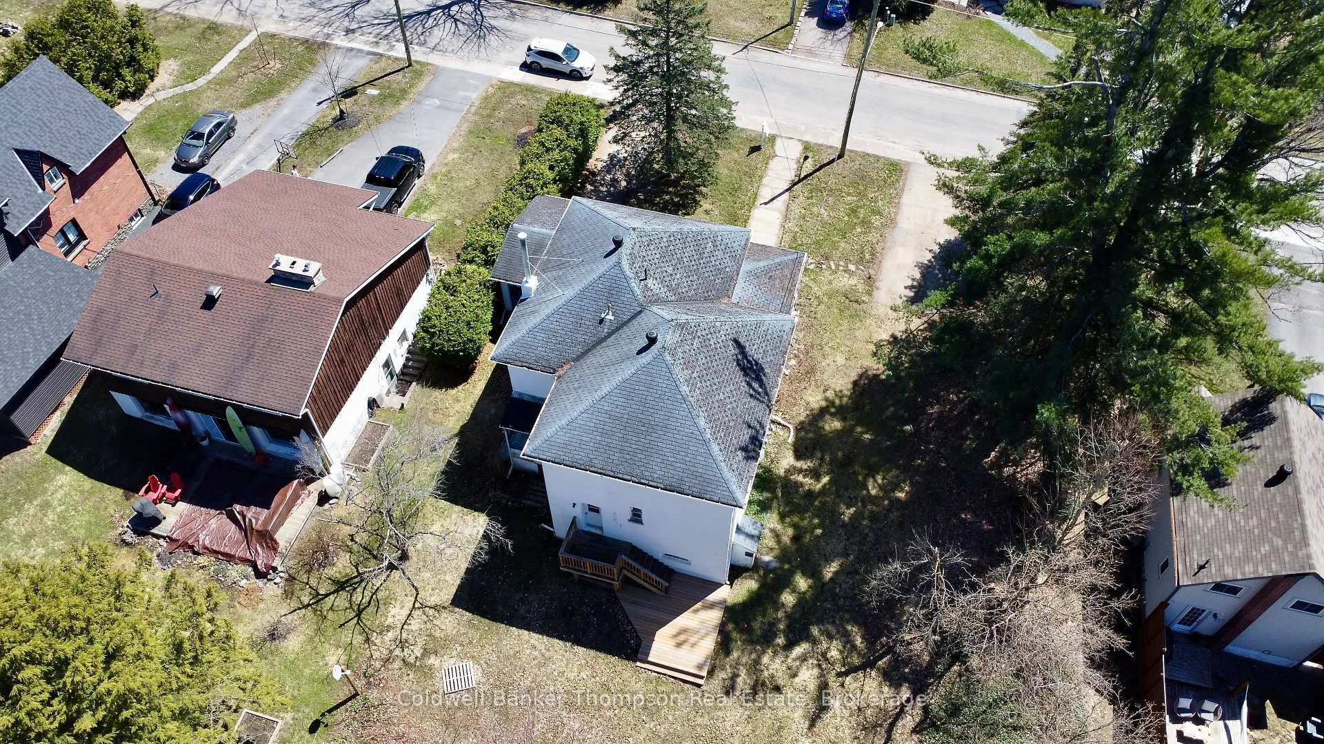 Photo 21 of Unit Unit B, 145 Front Street, Bracebridge, Macaulay — HOMEH