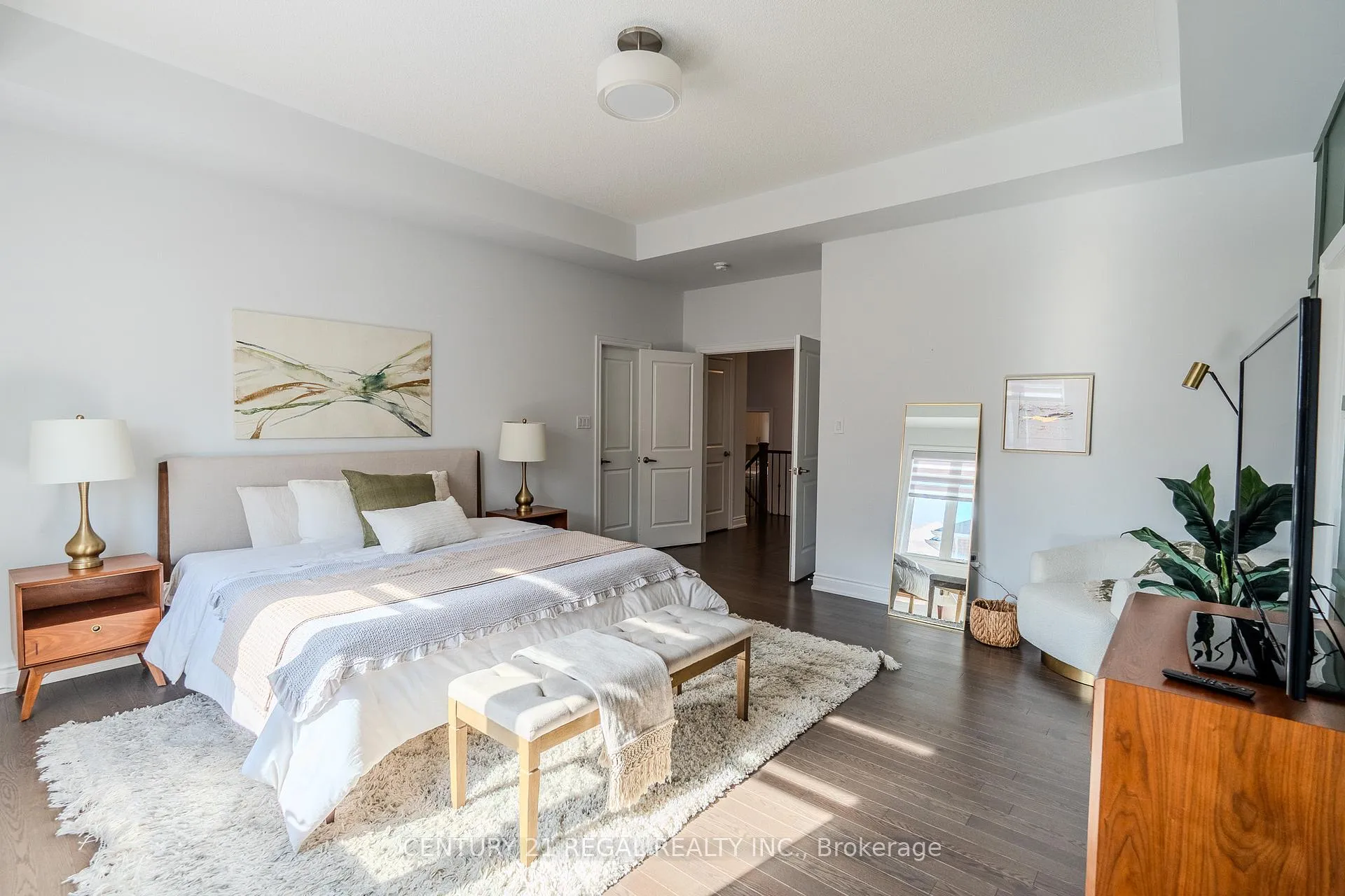 Photo 14 of 25 Elysian Fields Circle, Brampton, Bram West — HOMEH