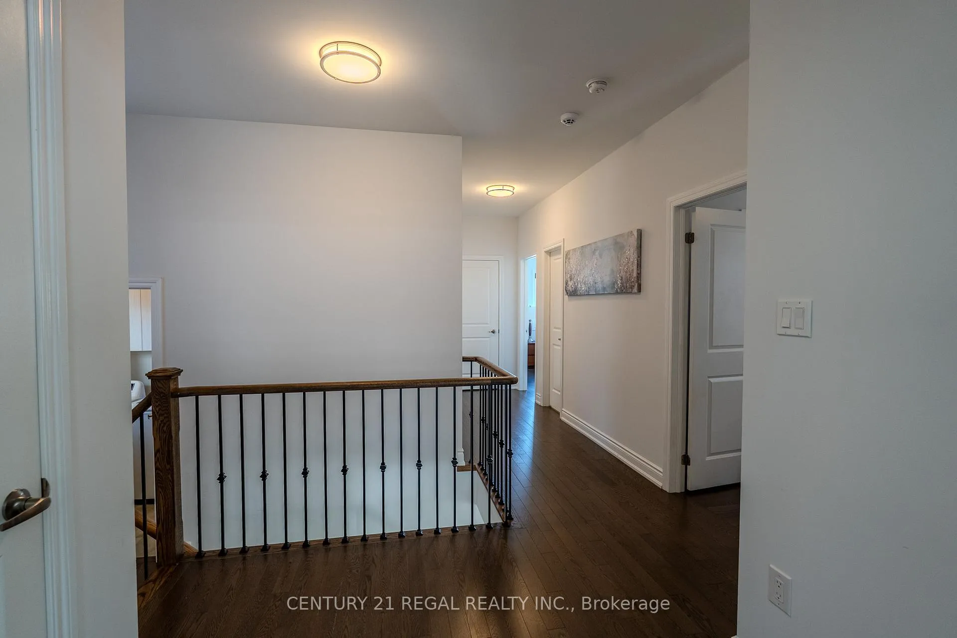 Photo 20 of 25 Elysian Fields Circle, Brampton, Bram West — HOMEH
