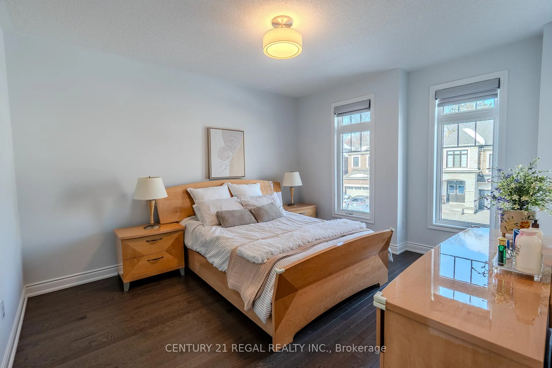 Photo 24 of 25 Elysian Fields Circle, Brampton, Bram West — HOMEH