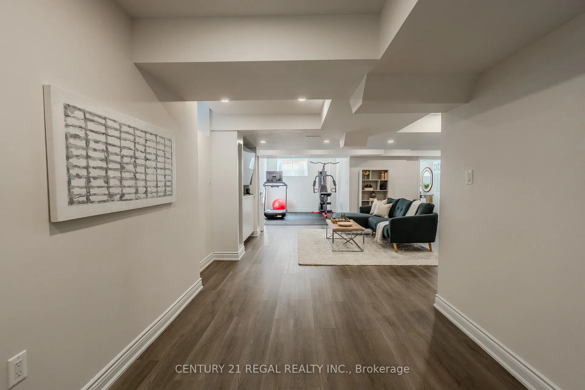 Photo 27 of 25 Elysian Fields Circle, Brampton, Bram West — HOMEH