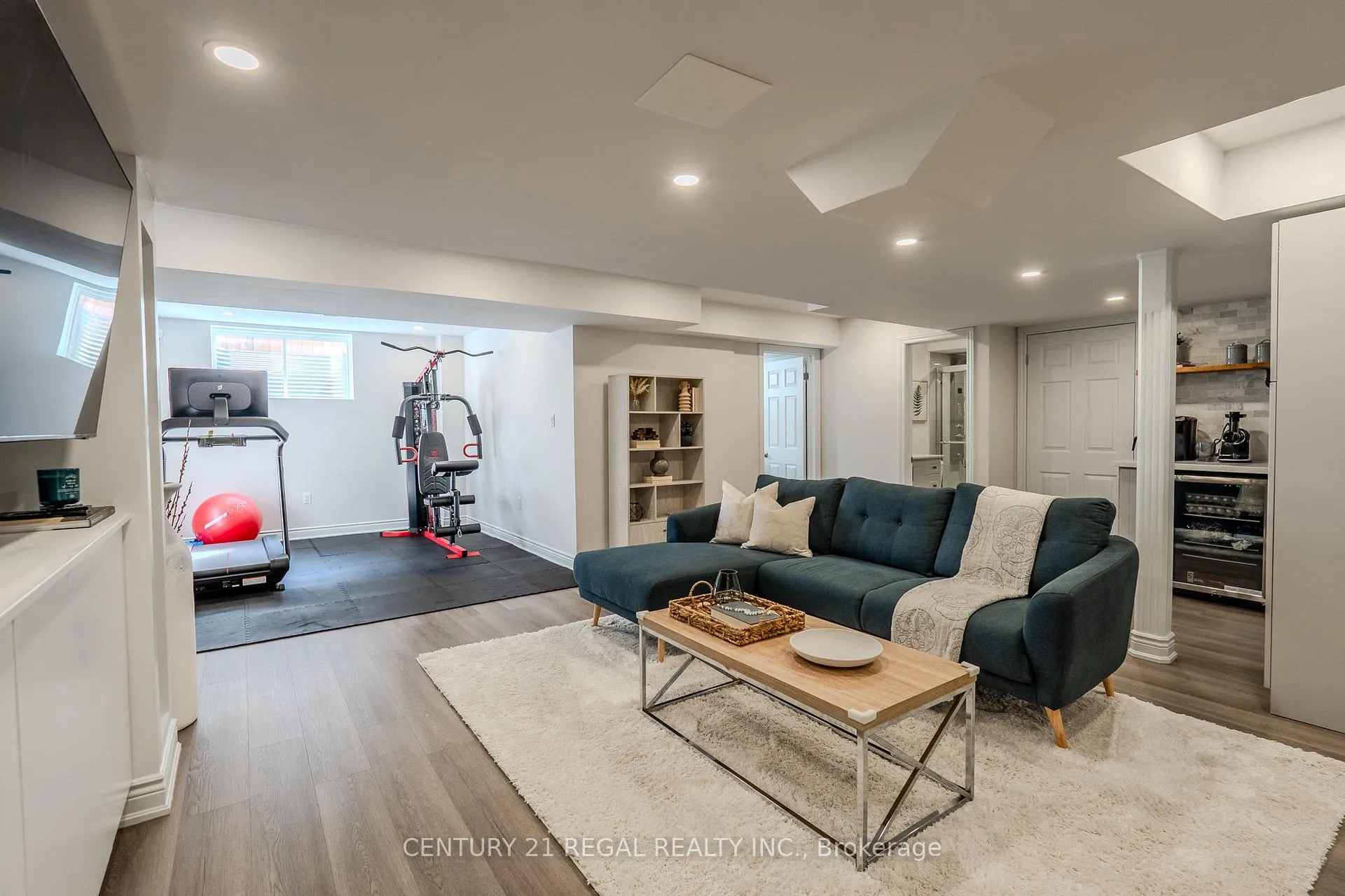 Photo 28 of 25 Elysian Fields Circle, Brampton, Bram West — HOMEH