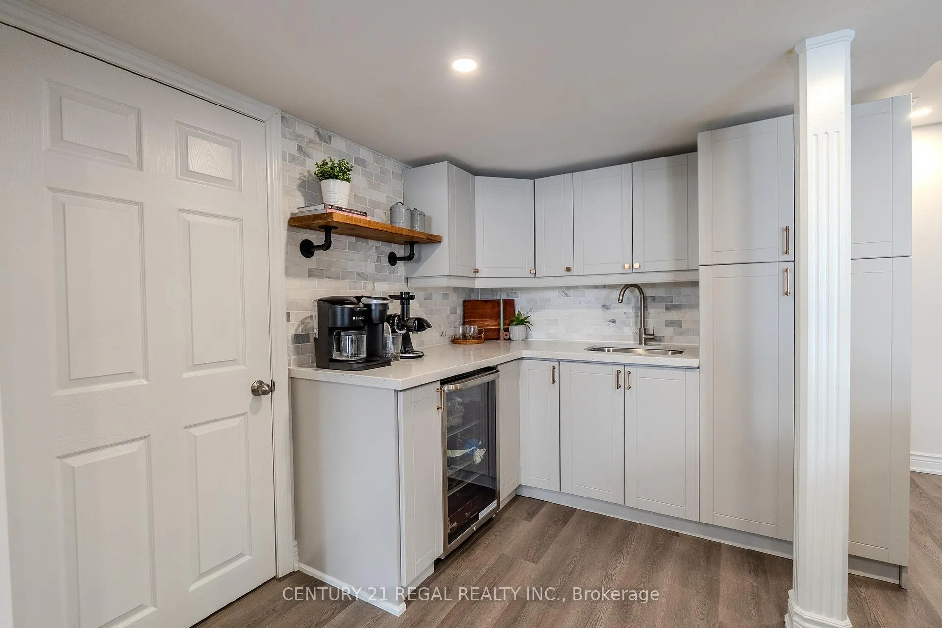 Photo 31 of 25 Elysian Fields Circle, Brampton, Bram West — HOMEH