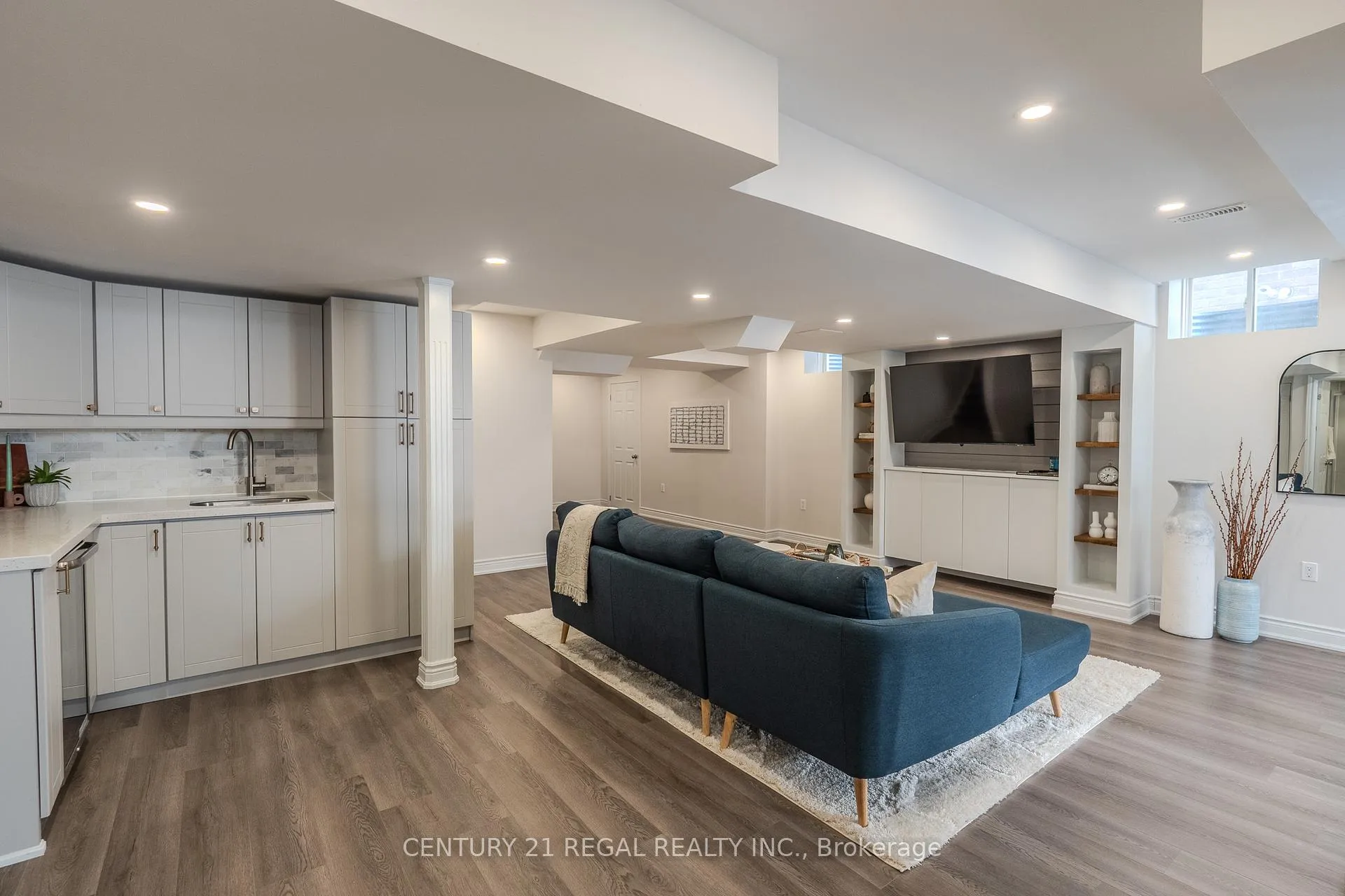 Photo 33 of 25 Elysian Fields Circle, Brampton, Bram West — HOMEH