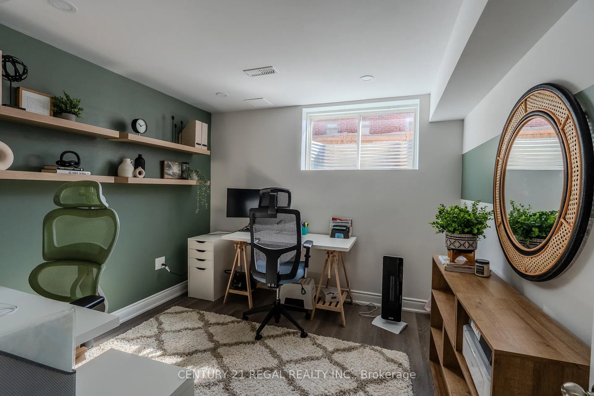 Photo 34 of 25 Elysian Fields Circle, Brampton, Bram West — HOMEH